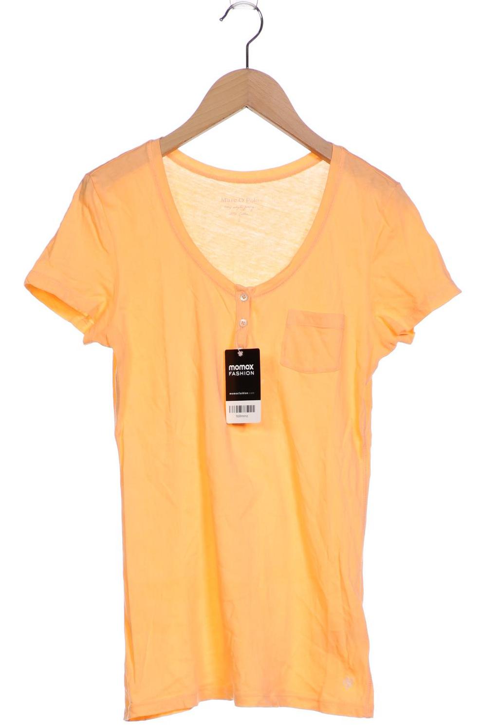 

Marc O Polo Damen T-Shirt, orange
