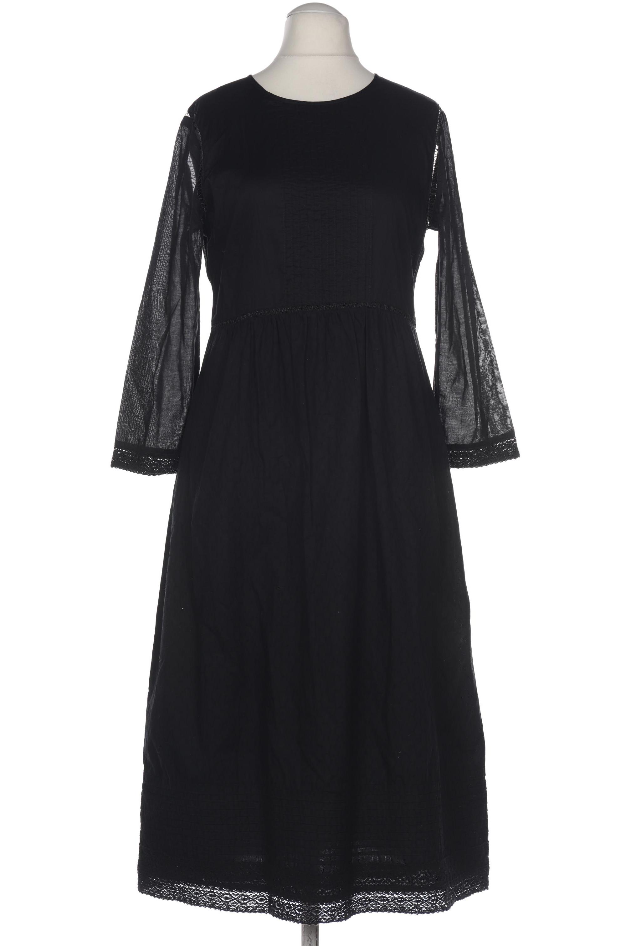 

Marc O Polo Damen Kleid, schwarz, Gr. 38