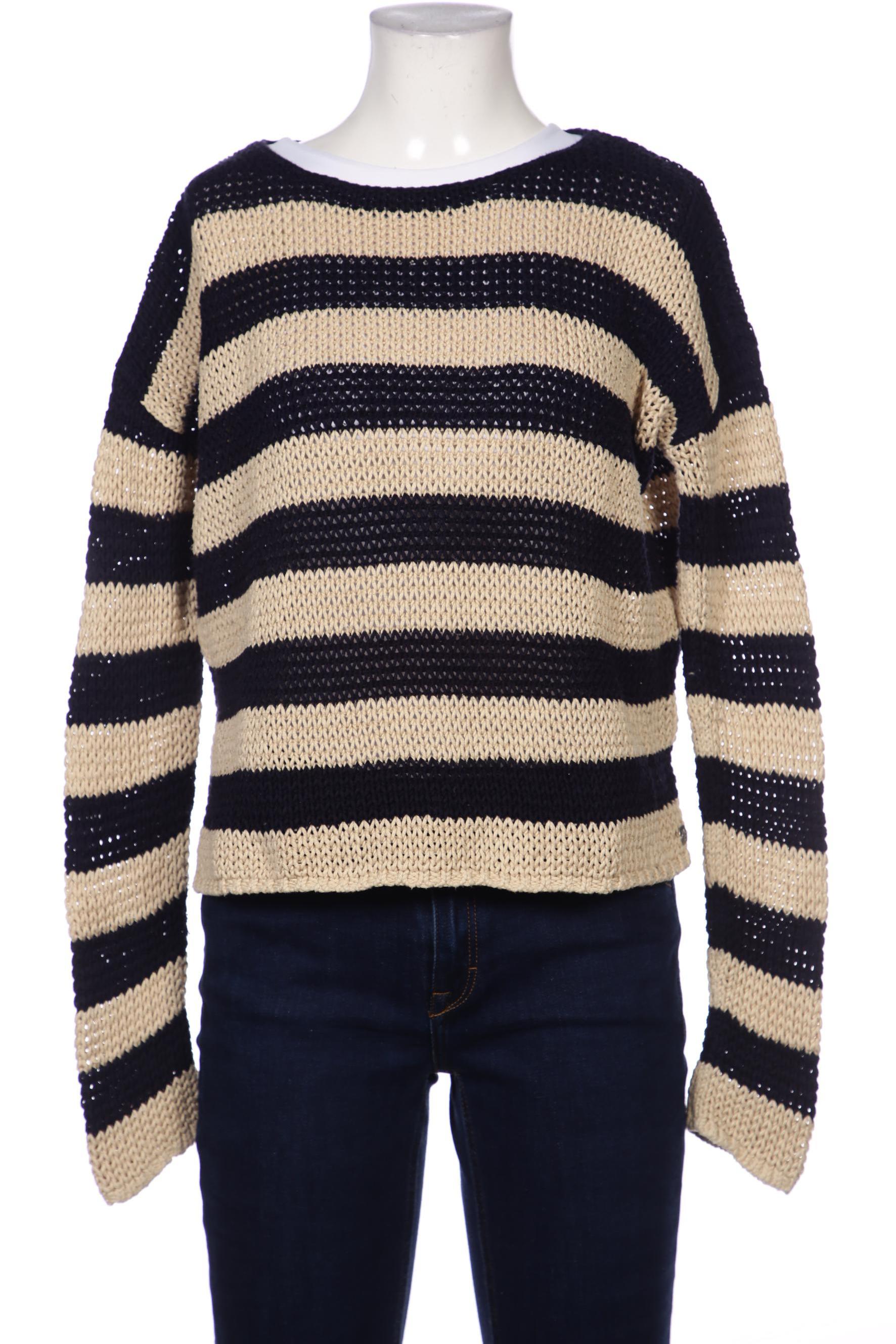 

Marc O Polo Damen Pullover, marineblau
