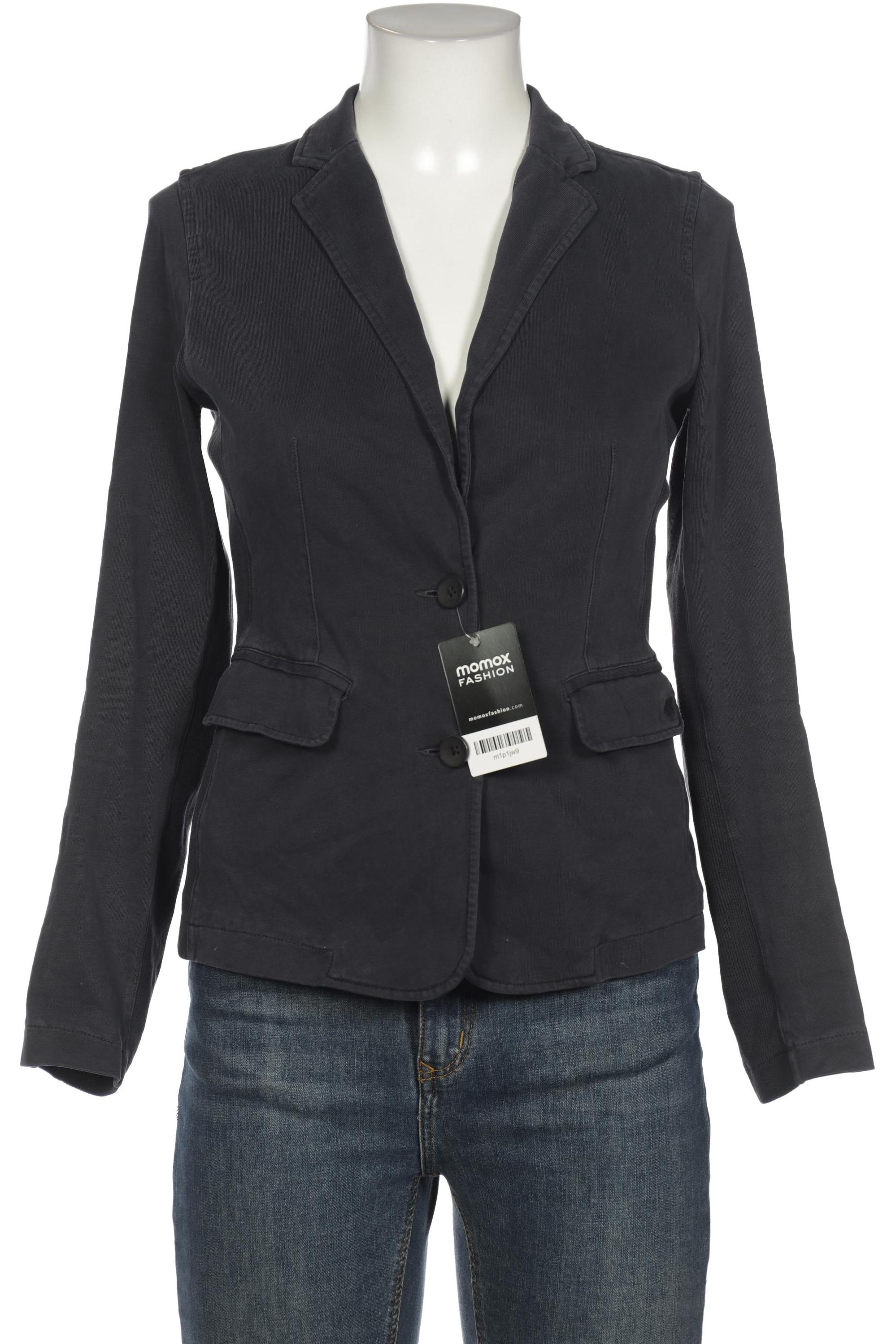 

Marc O Polo Damen Blazer, marineblau