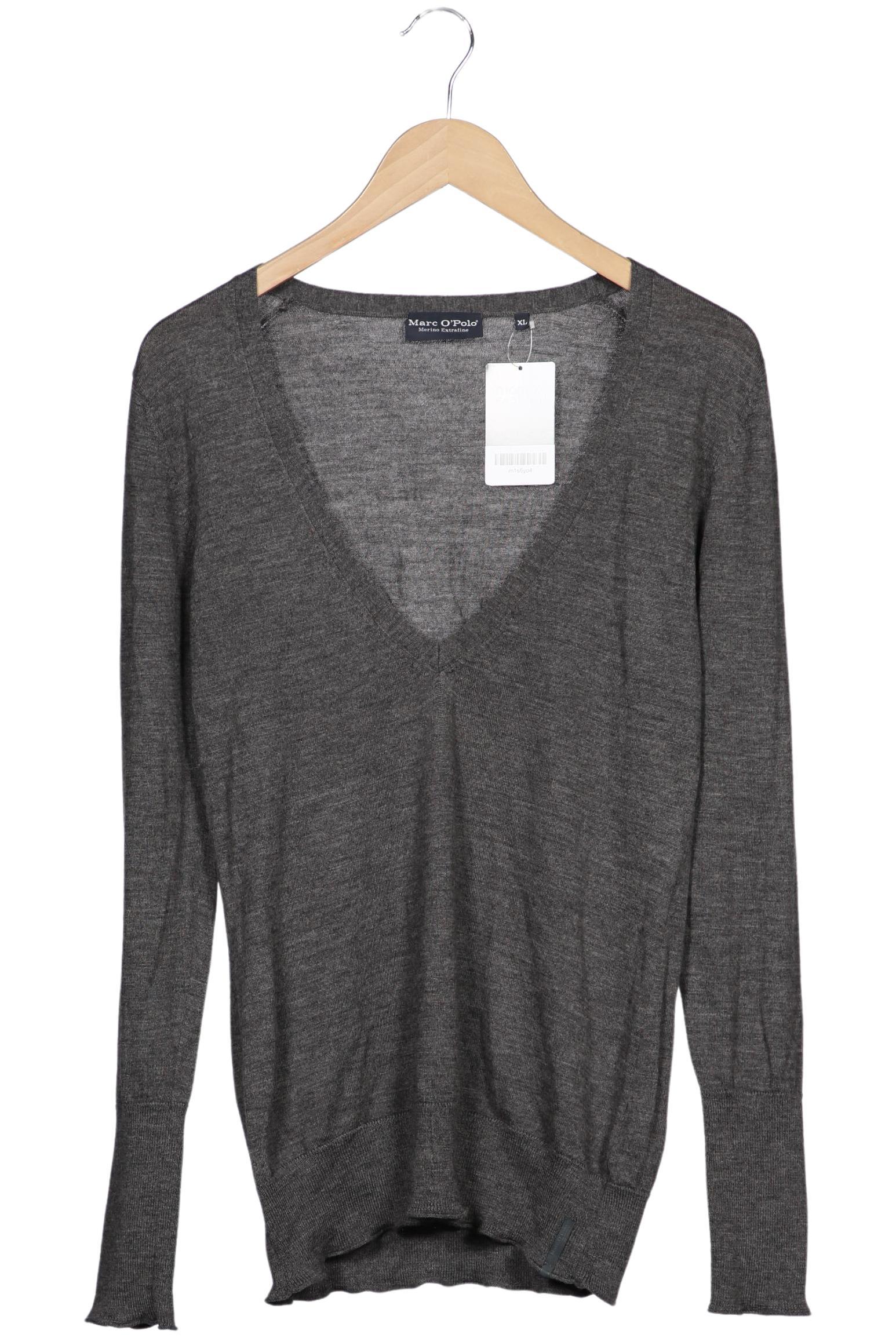 

Marc O Polo Damen Pullover, grau, Gr. 44