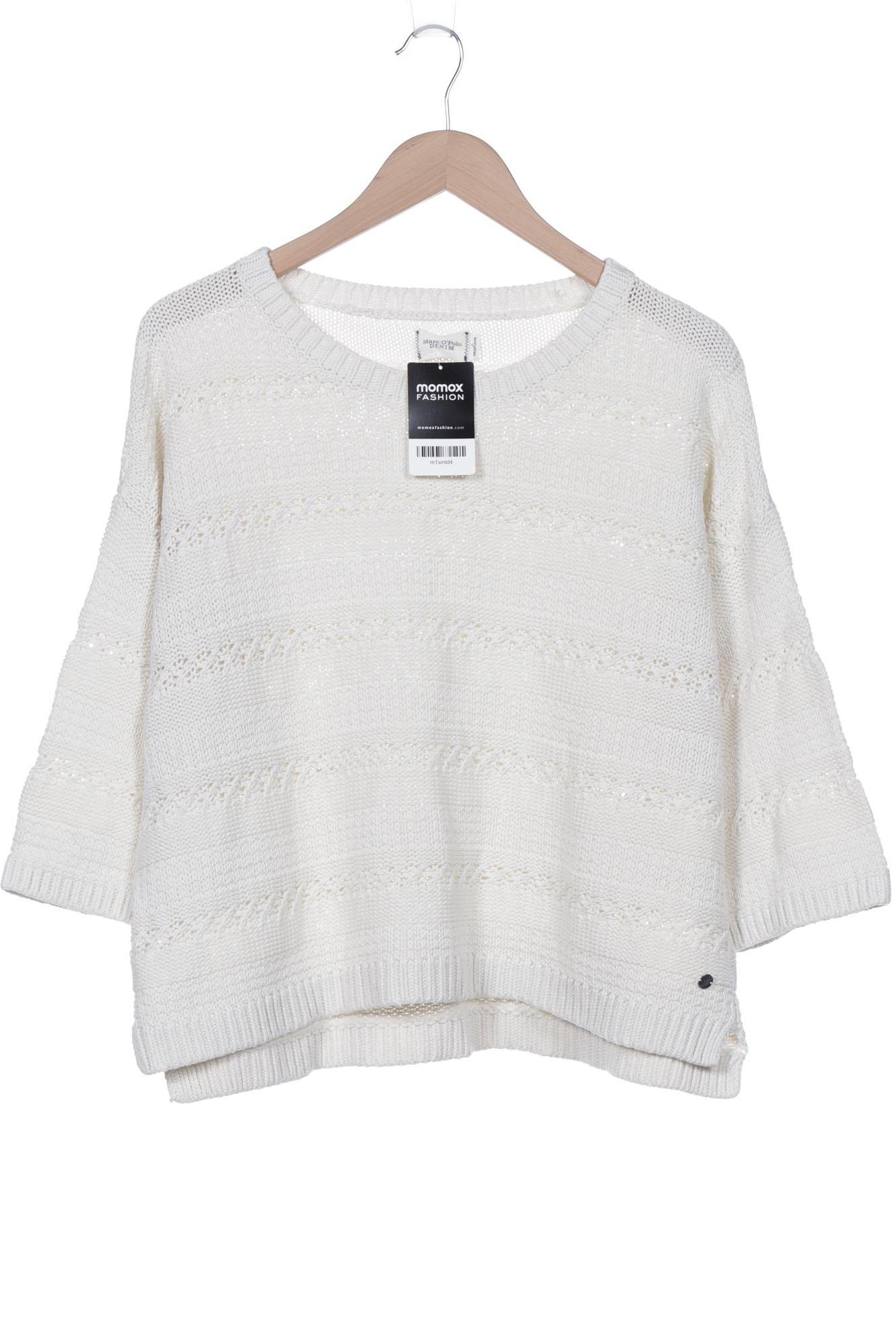 

Marc O Polo Damen Pullover, braun, Gr. 48