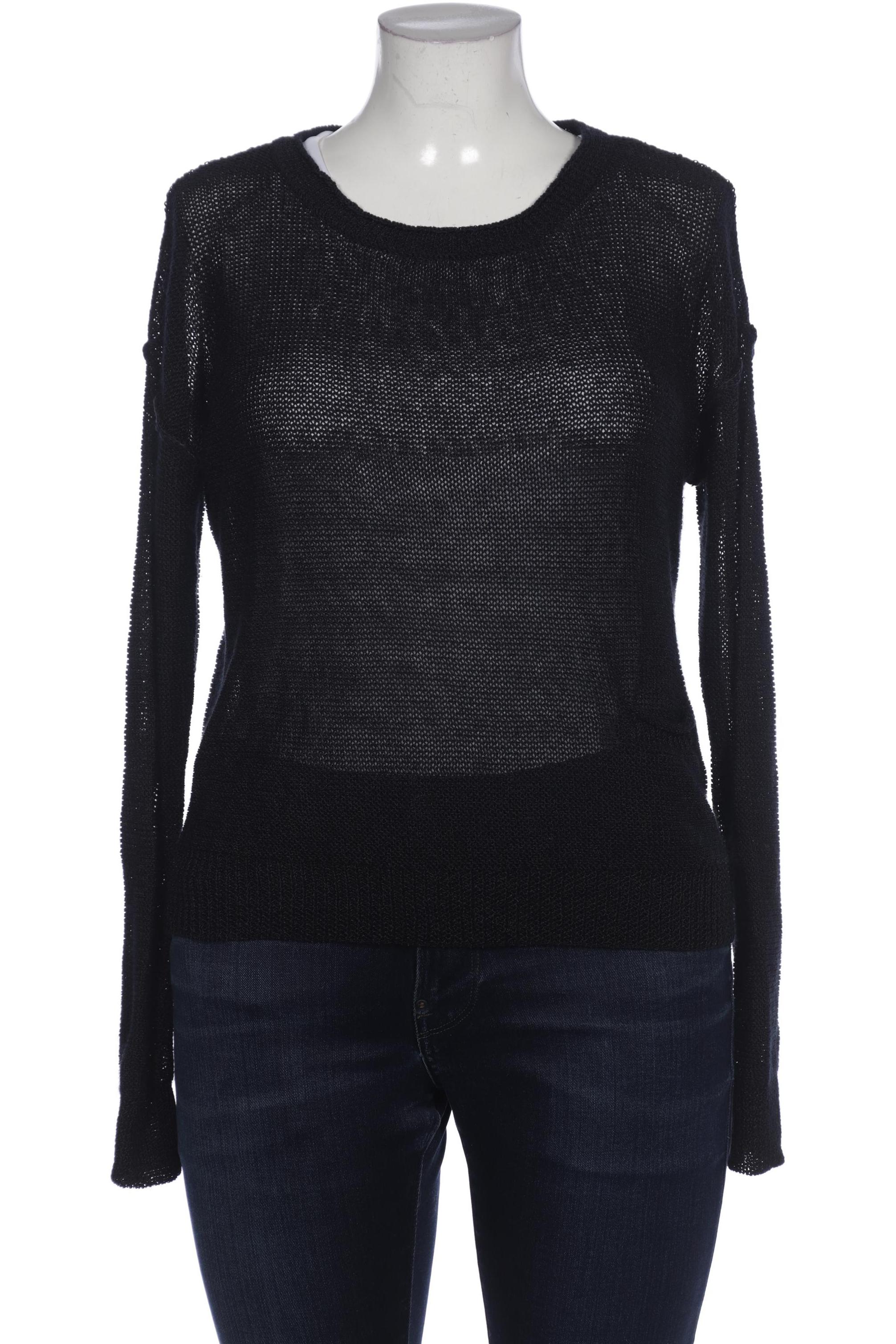 

Marc O Polo Damen Pullover, schwarz, Gr. 44