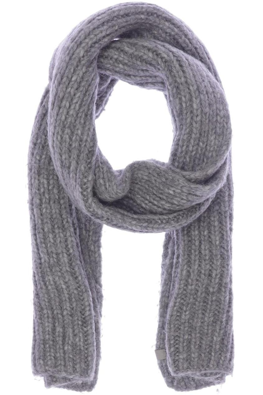 

Marc O Polo Damen Schal, grau, Gr.