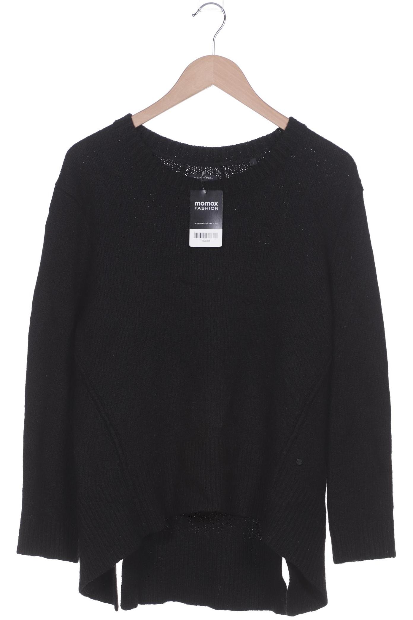 

Marc O Polo Damen Pullover, schwarz, Gr. 42