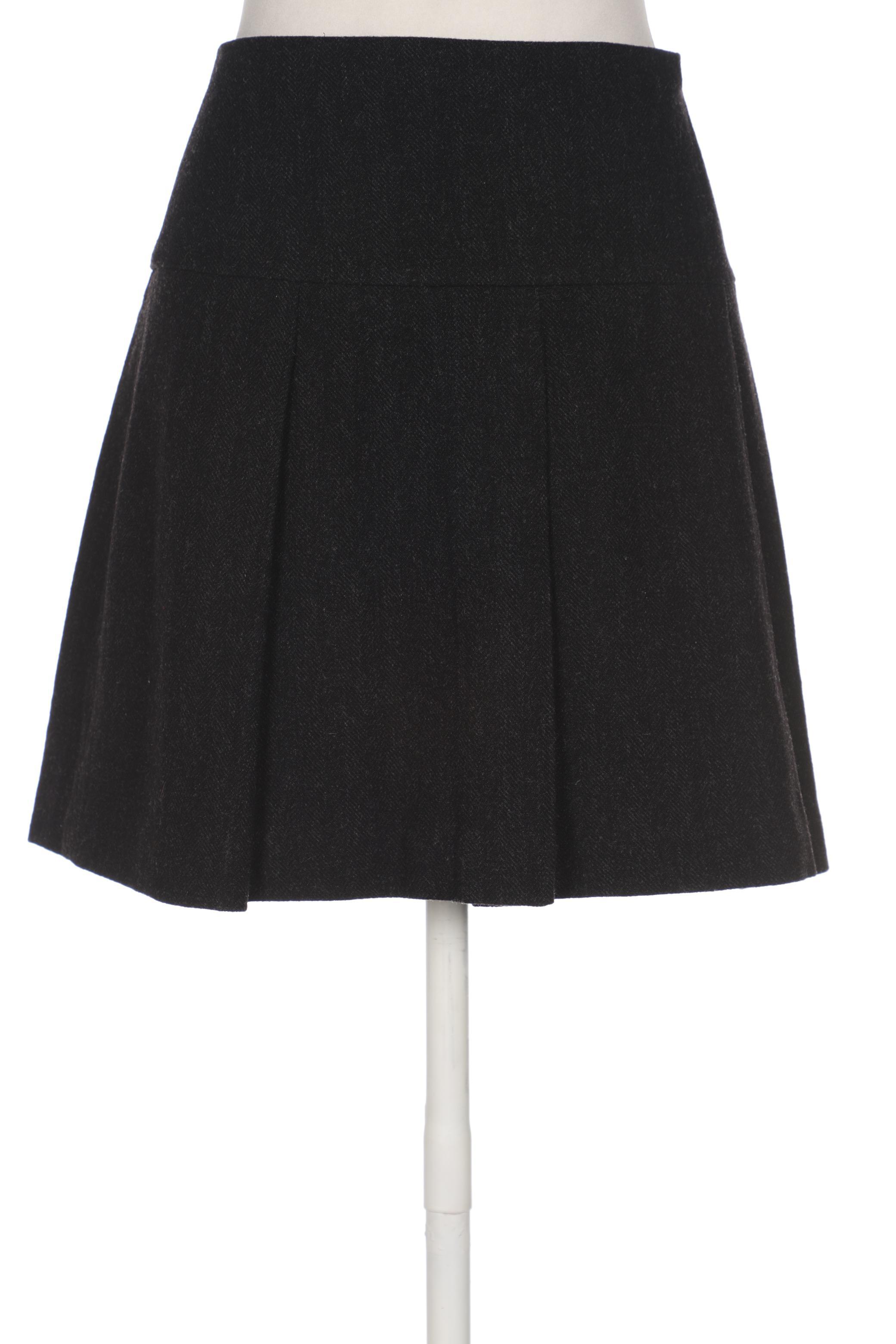 

Marc O Polo Damen Rock, schwarz, Gr. 38