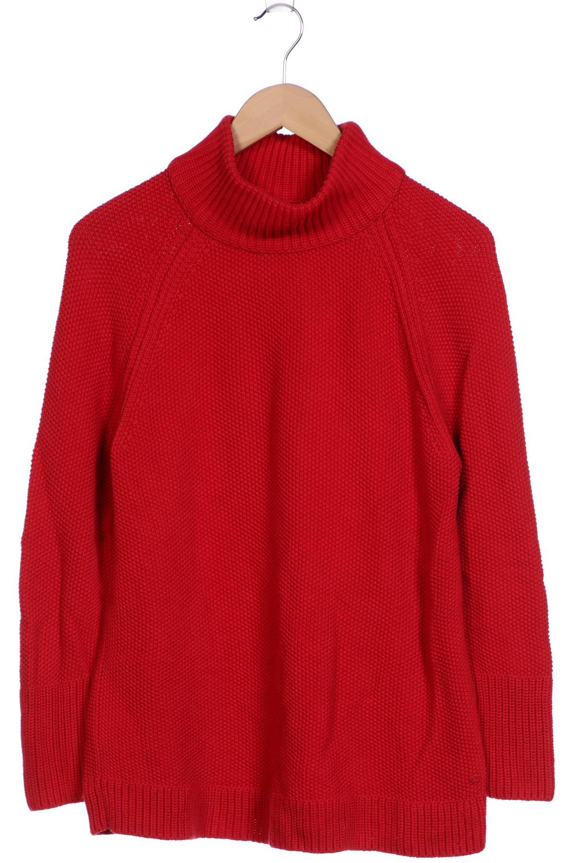 

Marc O Polo Damen Pullover, rot, Gr. 42