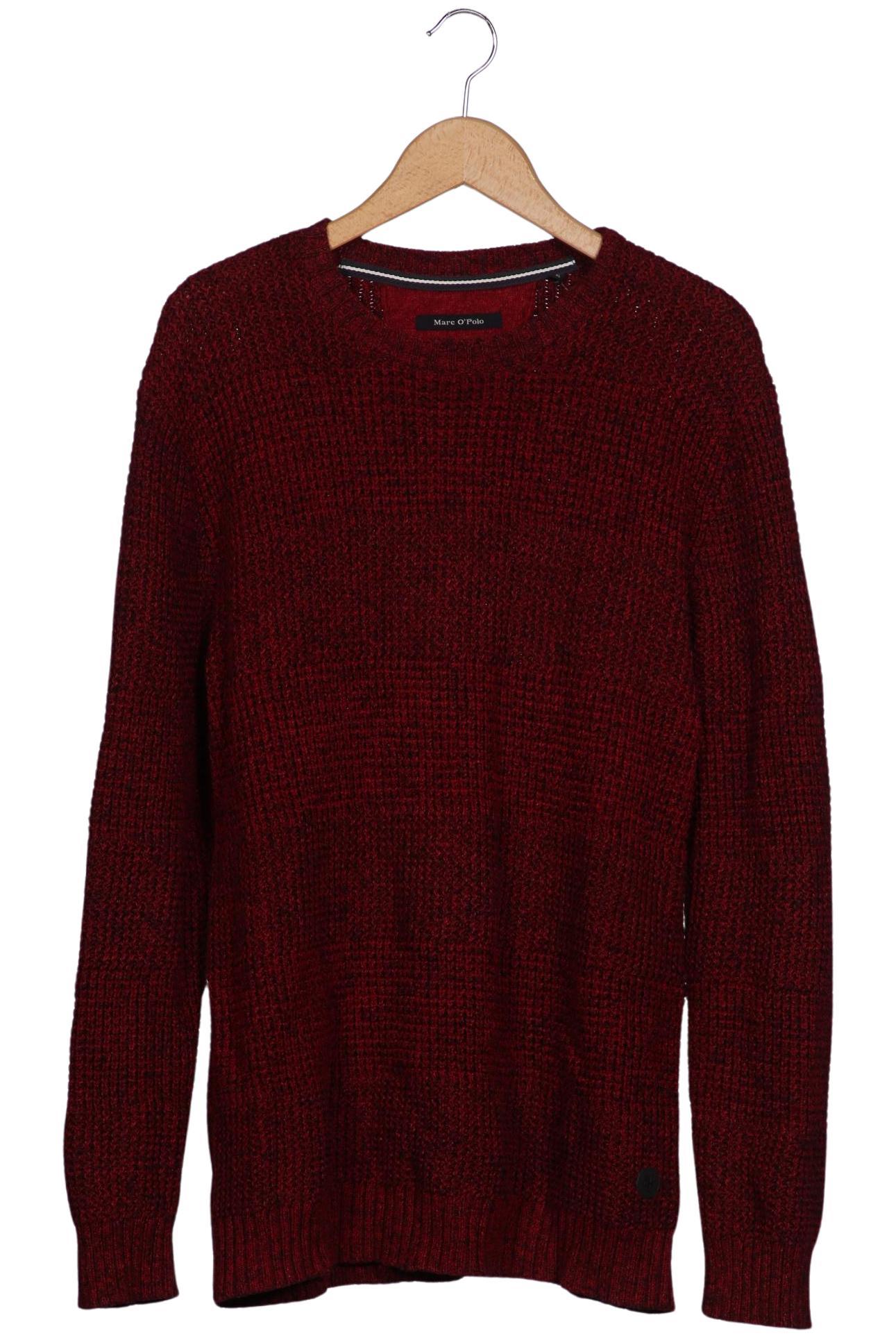 

Marc O Polo Herren Pullover, rot, Gr. 54