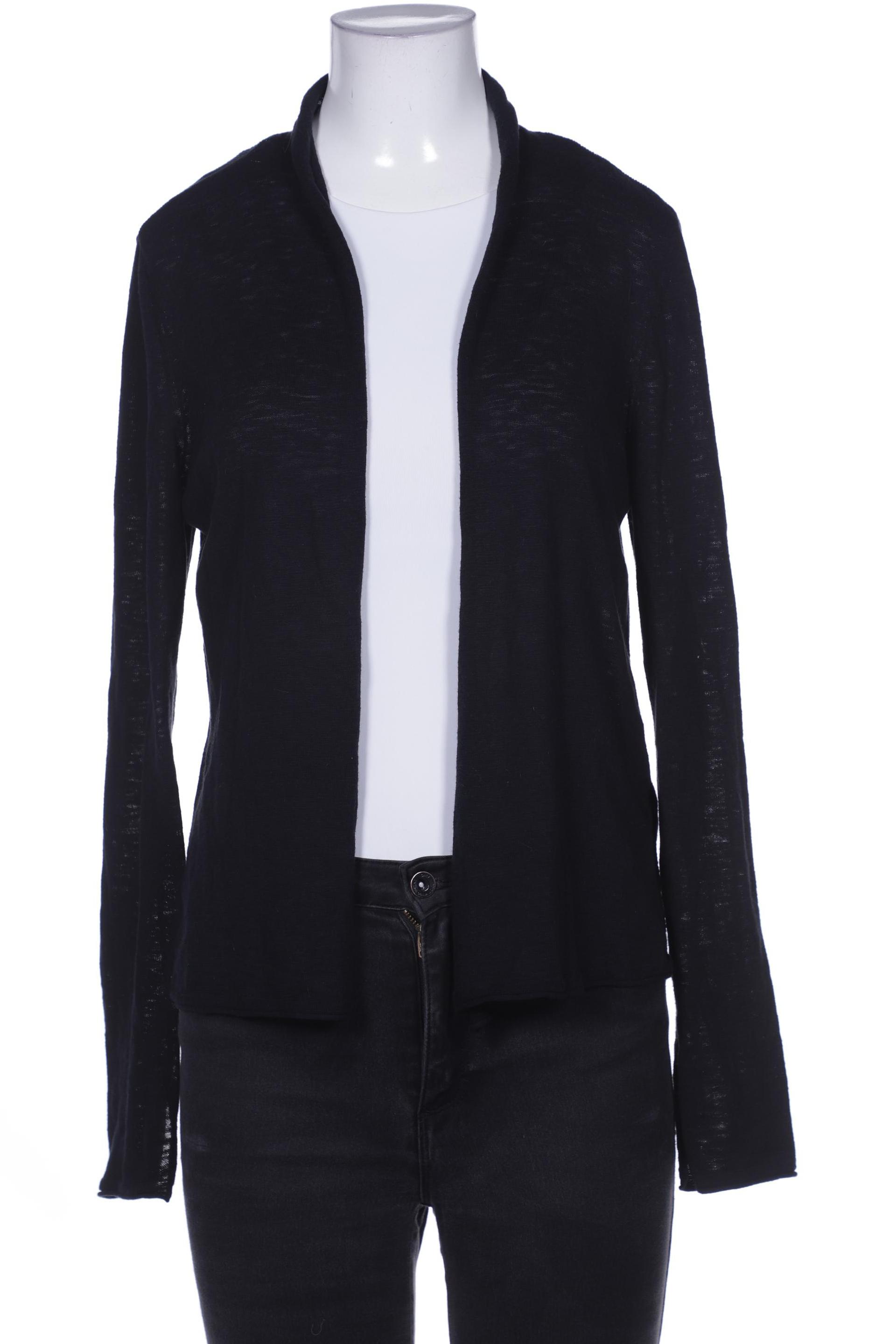 

Marc O Polo Damen Strickjacke, schwarz