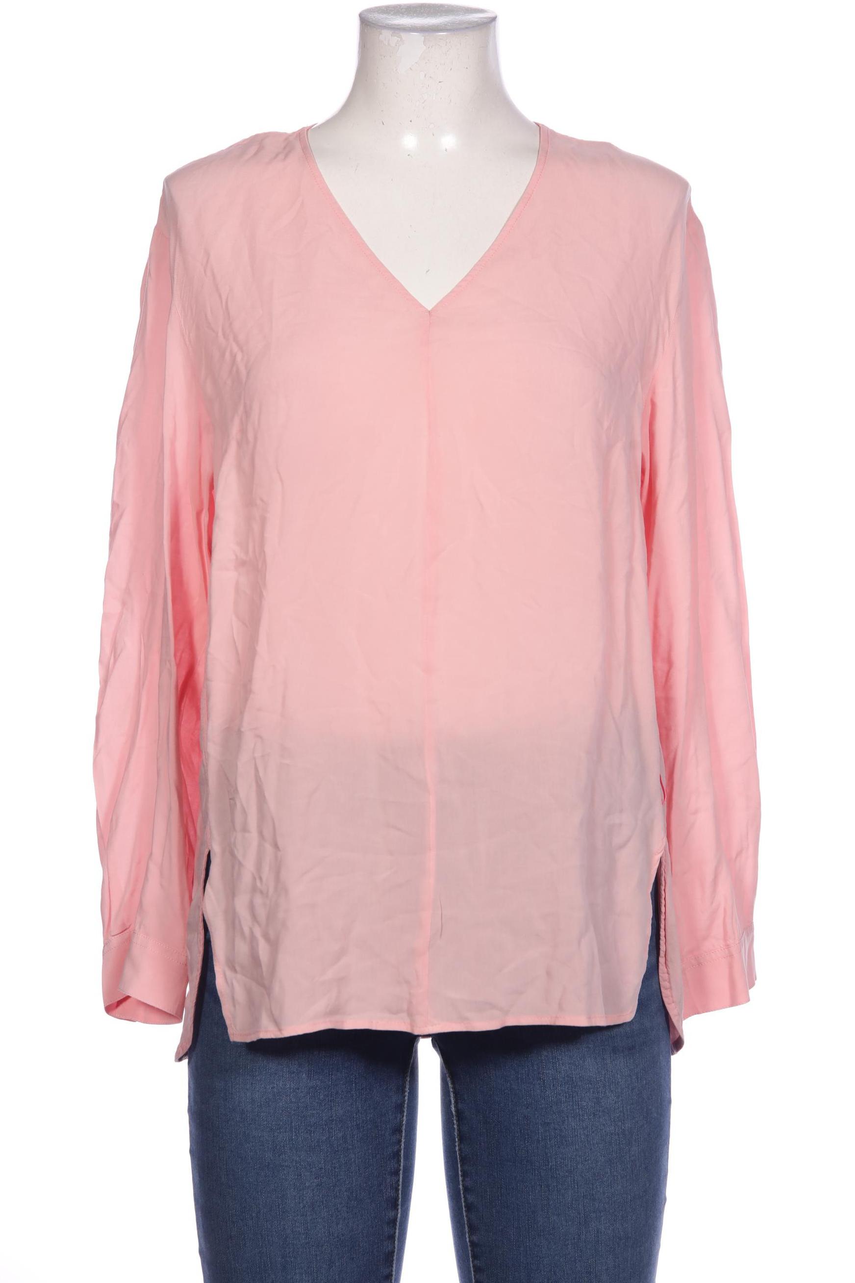 

Marc O Polo Damen Bluse, pink, Gr. 42