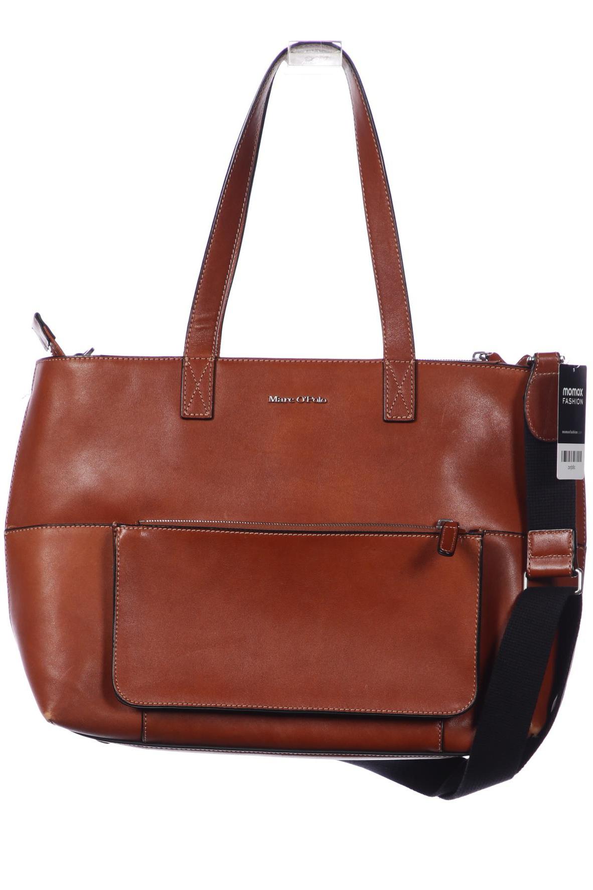 

Marc O Polo Damen Handtasche, braun