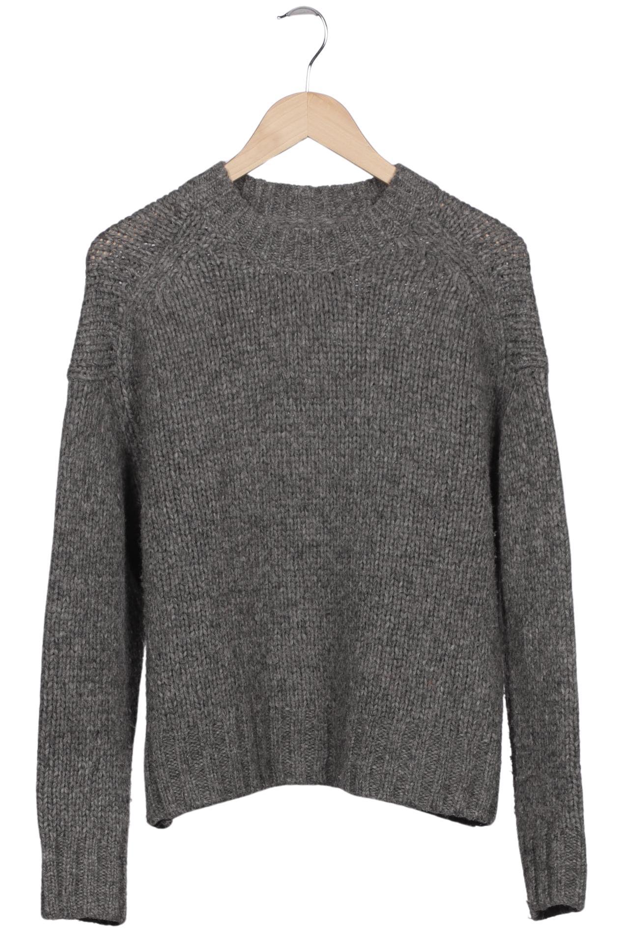 

Marc O Polo Damen Pullover, grau, Gr. 38