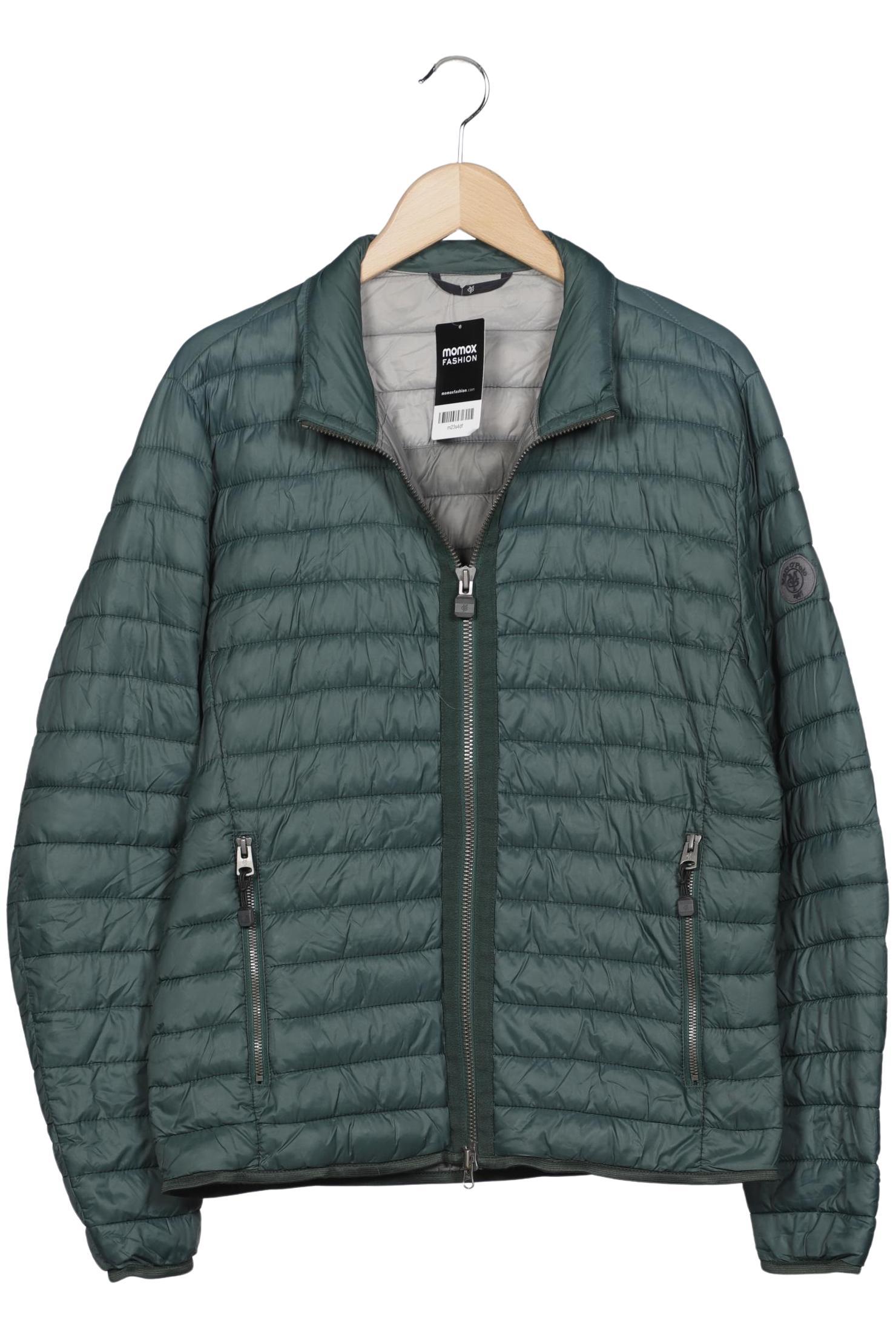 

Marc O Polo Herren Jacke, grün, Gr. 48