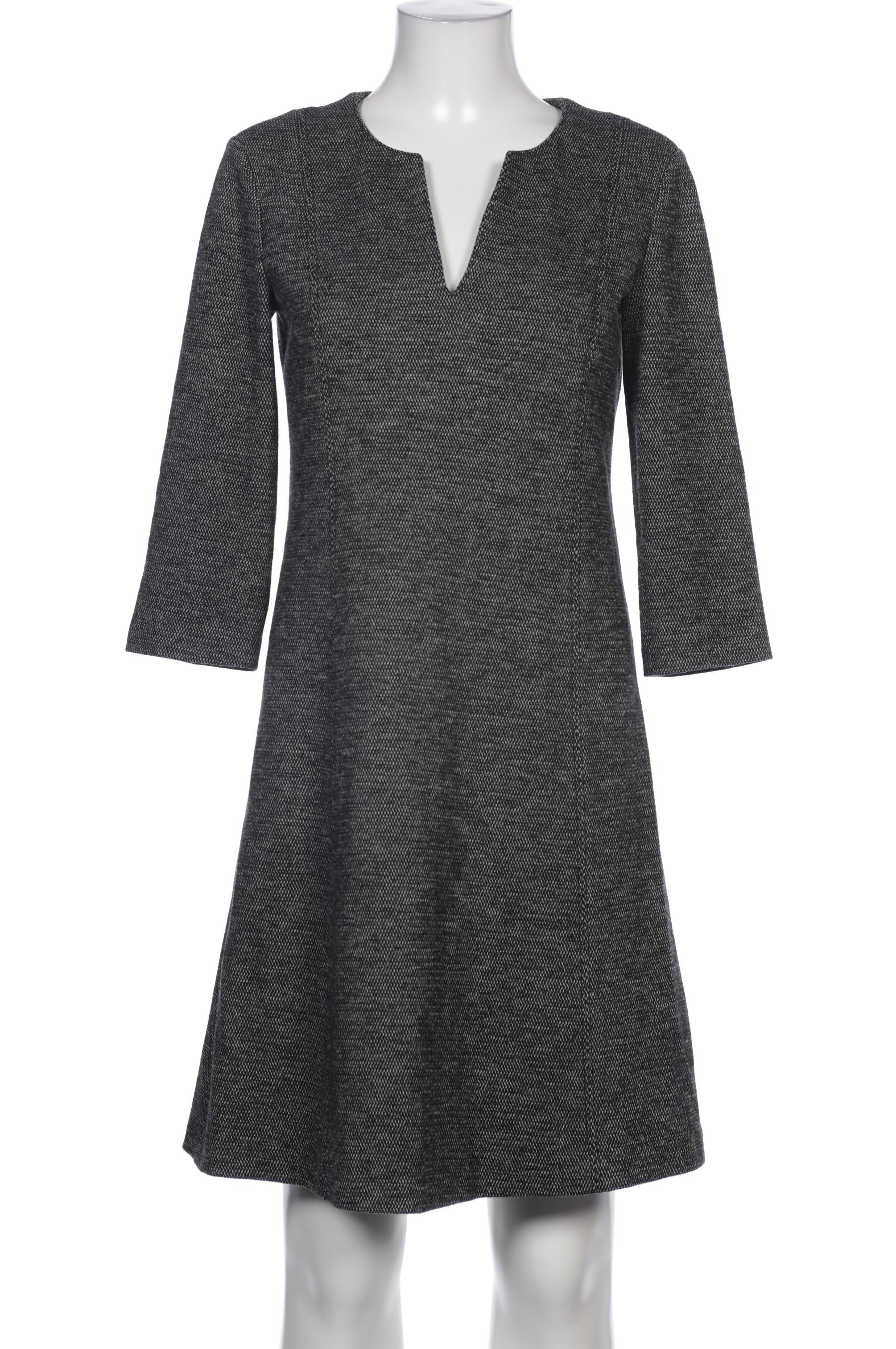 

Marc O Polo Damen Kleid, schwarz, Gr. 36