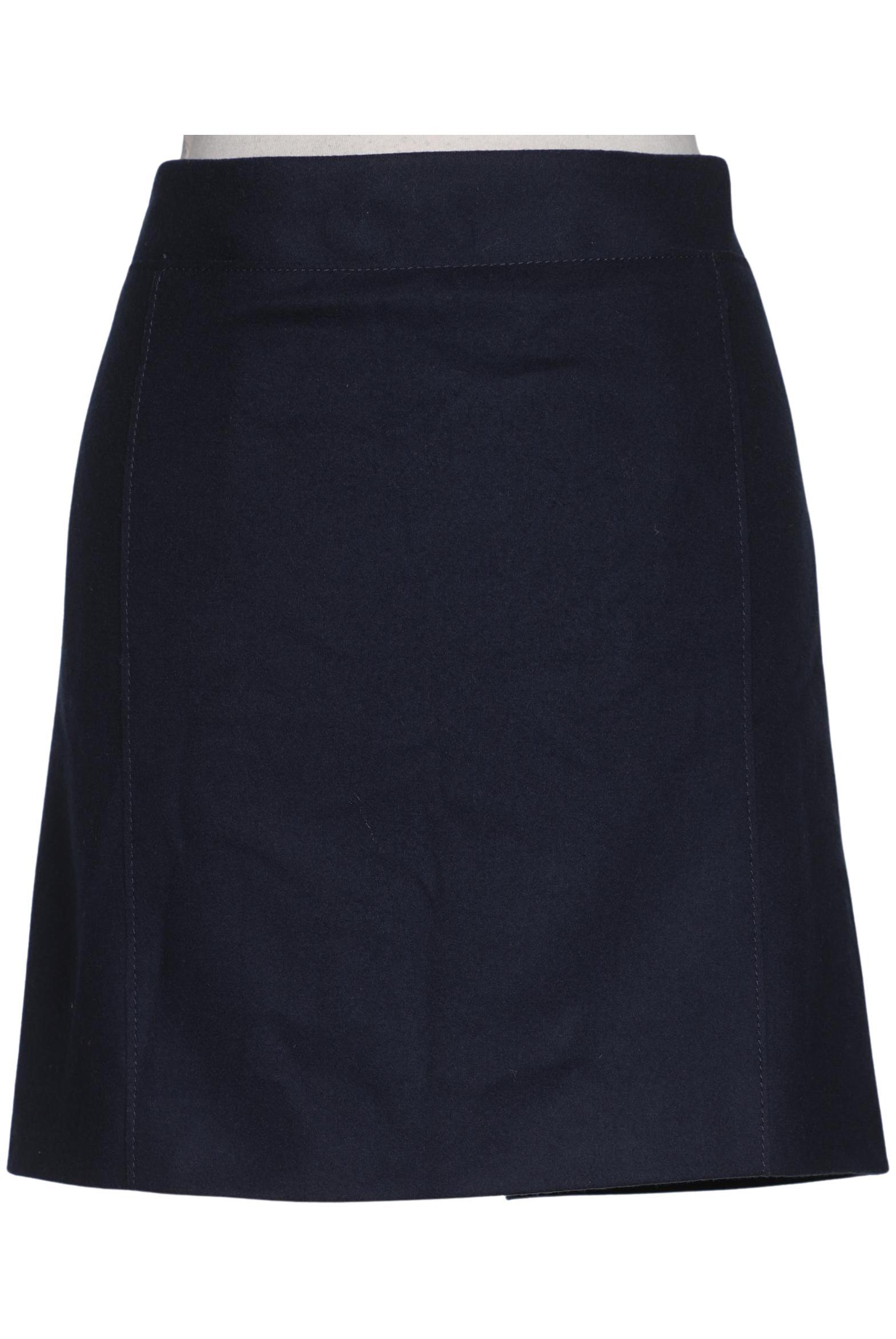 

Marc O Polo Damen Rock, marineblau, Gr. 38