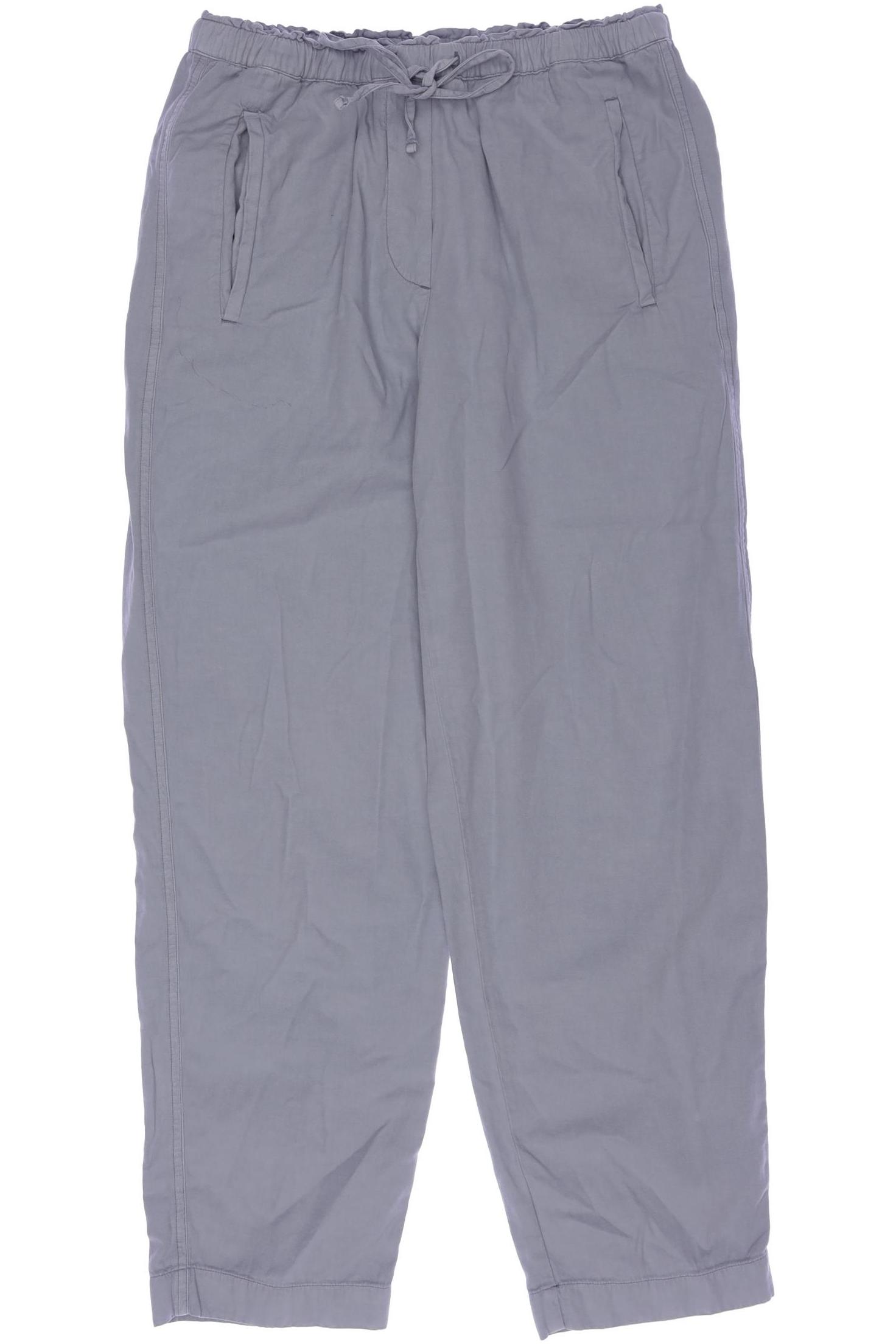 

Marc O Polo Damen Stoffhose, grau, Gr. 34