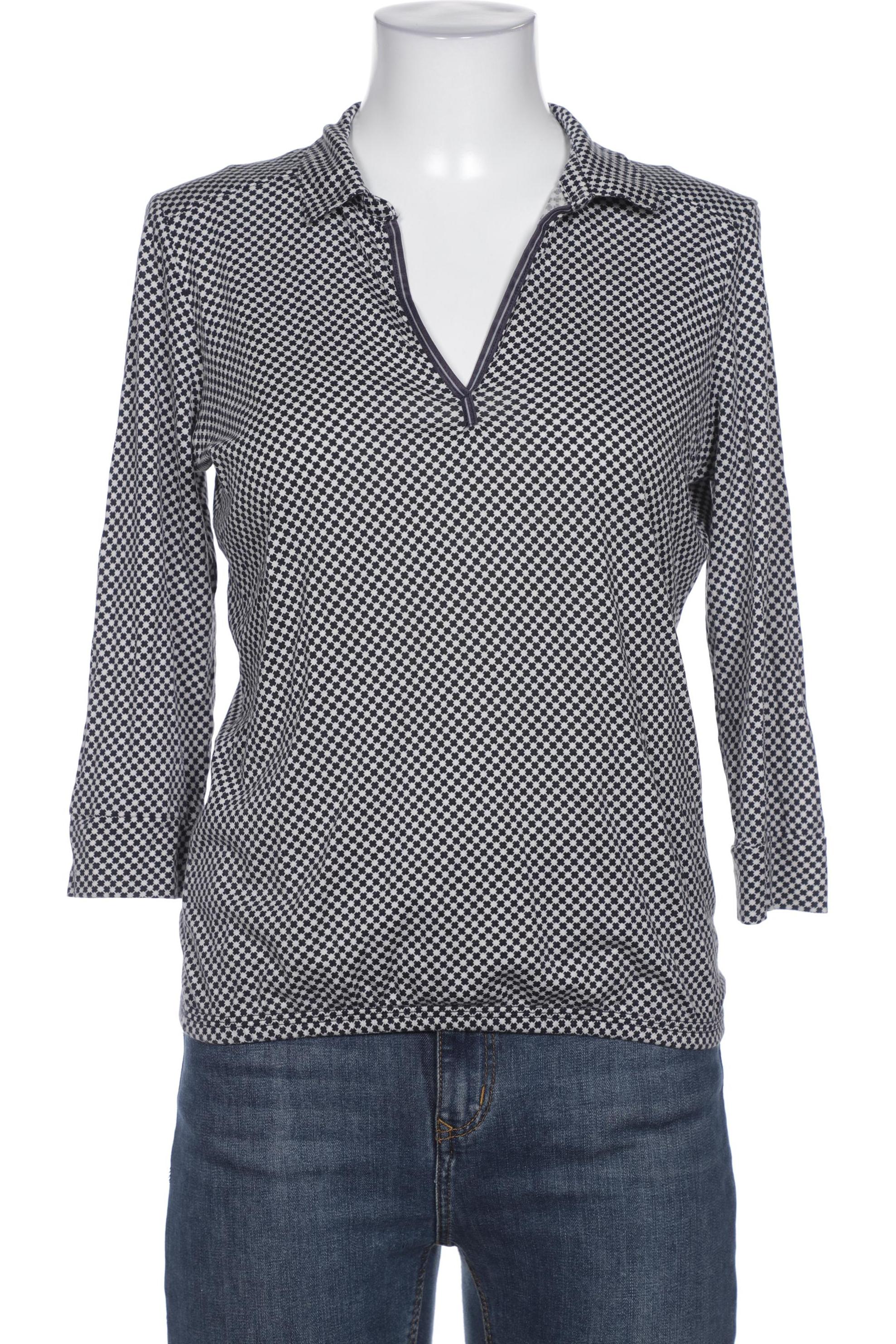 

Marc O Polo Damen Bluse, grau