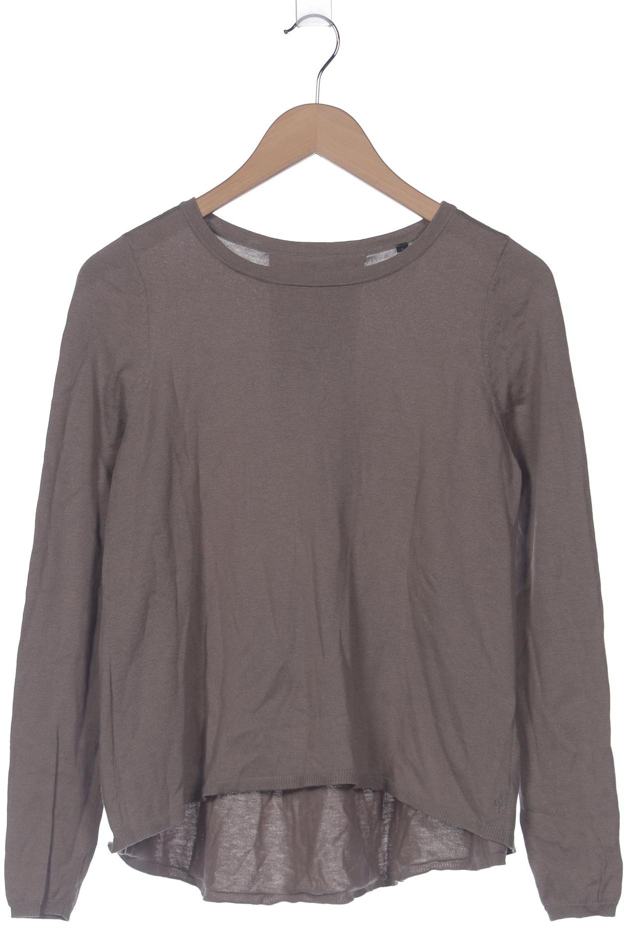 

Marc O Polo Damen Pullover, braun, Gr. 36