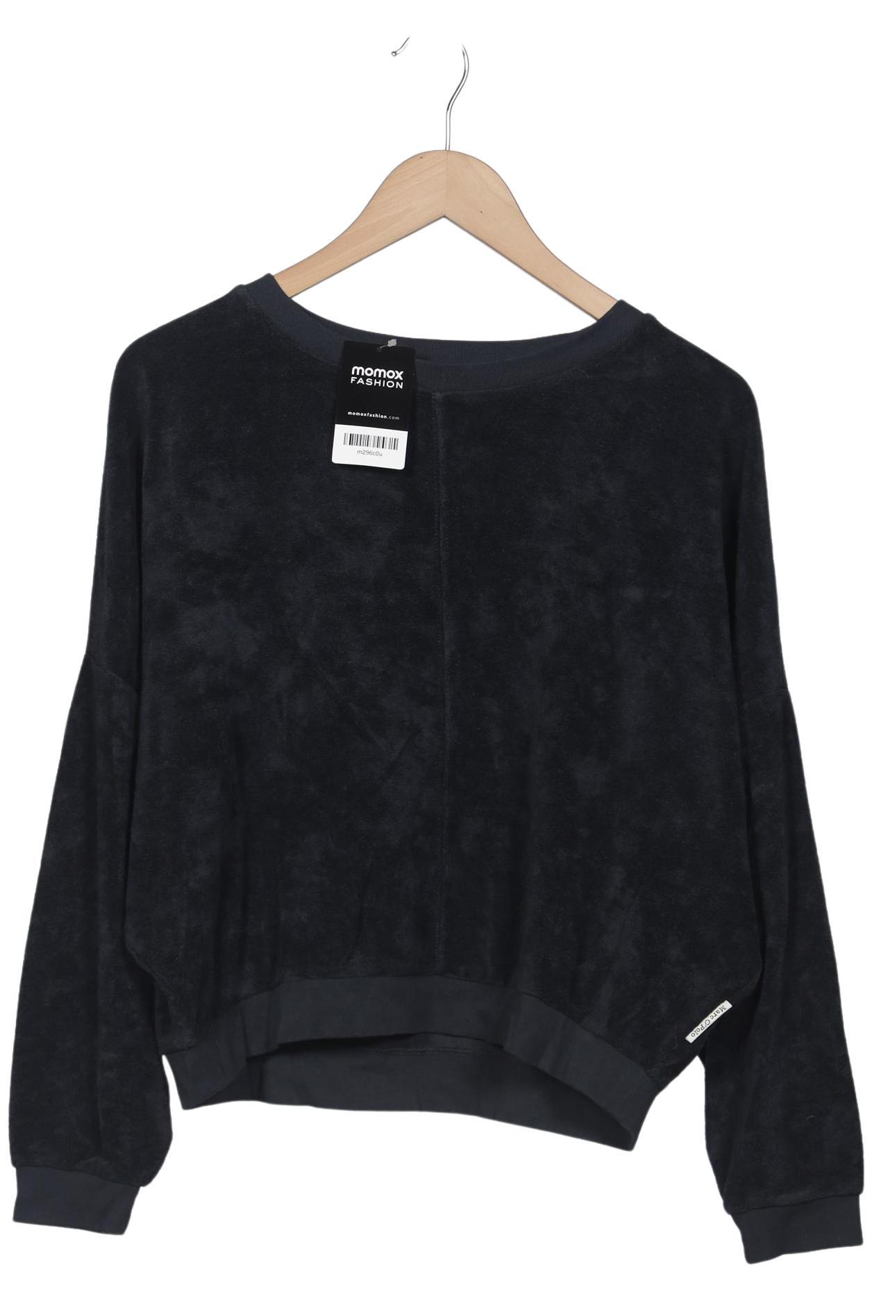 

Marc O Polo Damen Sweatshirt, marineblau, Gr. 36