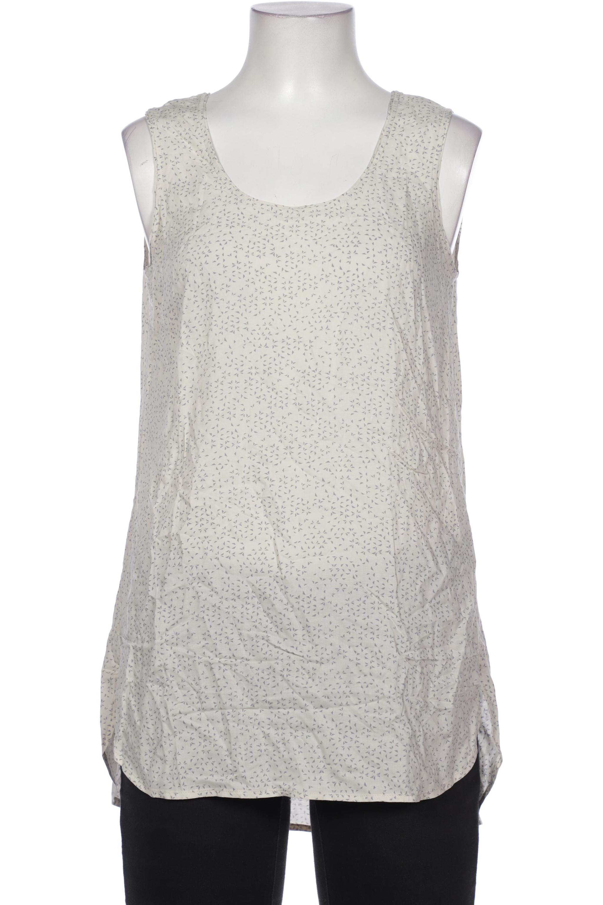 

Marc O Polo Damen Bluse, cremeweiß