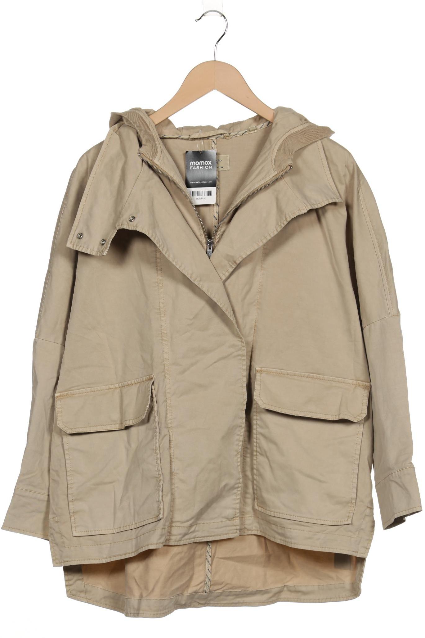 

Marc O Polo Damen Jacke, beige