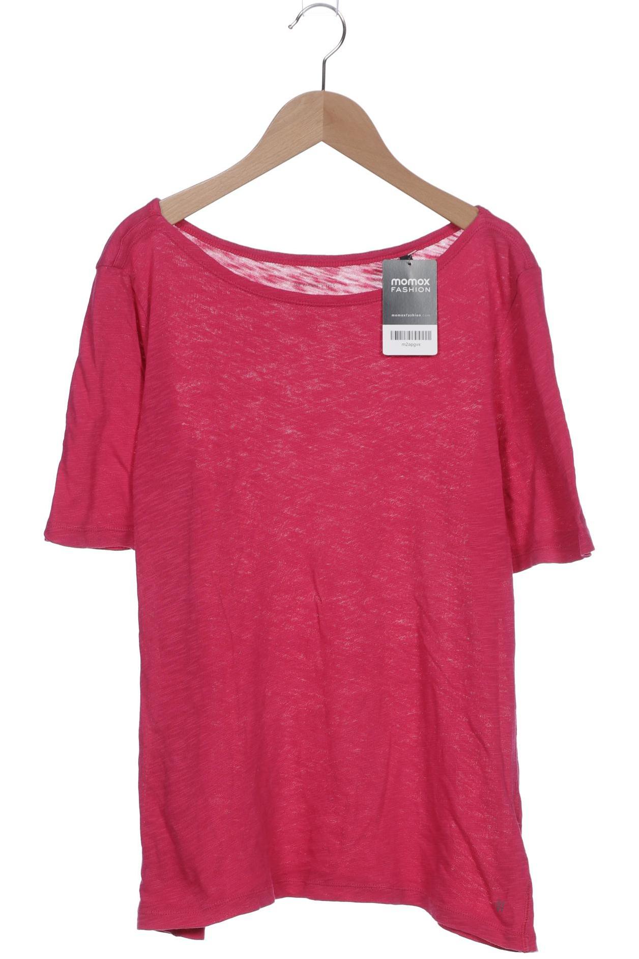 

Marc O Polo Damen T-Shirt, pink