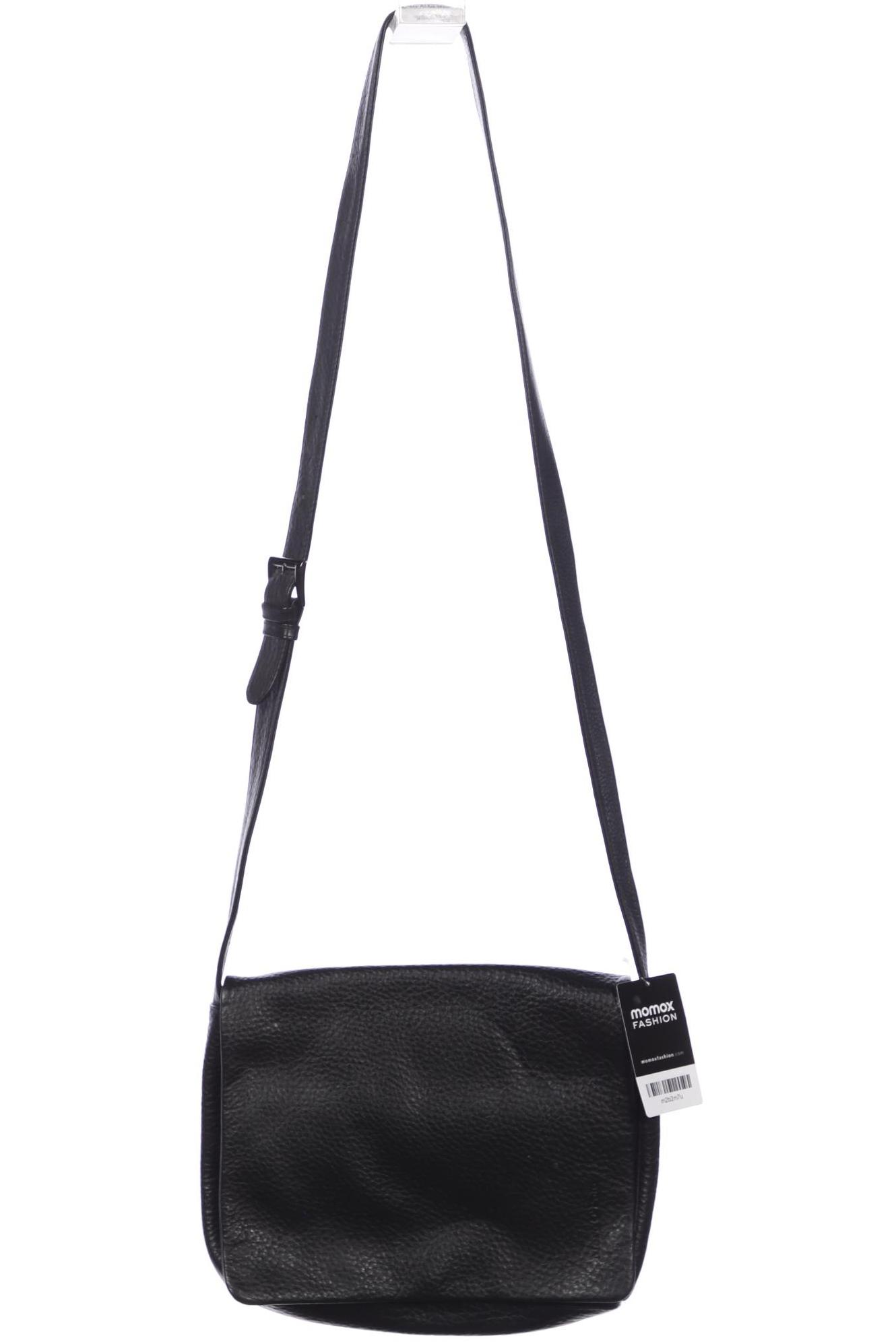 

Marc O Polo Damen Handtasche, schwarz, Gr.