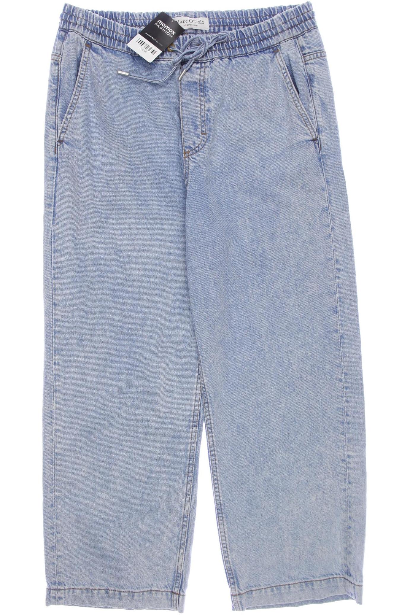 

Marc O Polo Damen Jeans, blau, Gr. 0