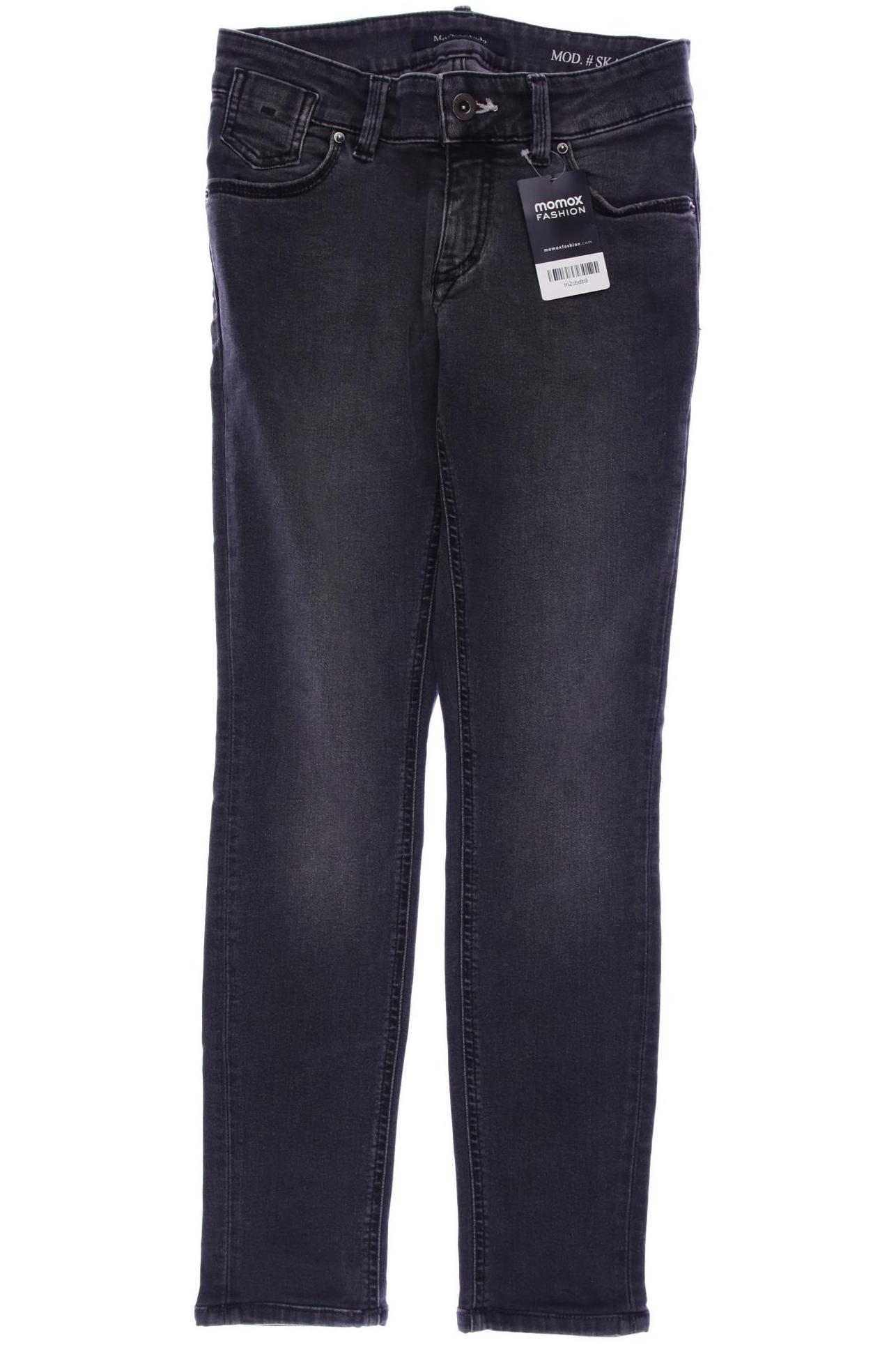 

Marc O Polo Damen Jeans, grau