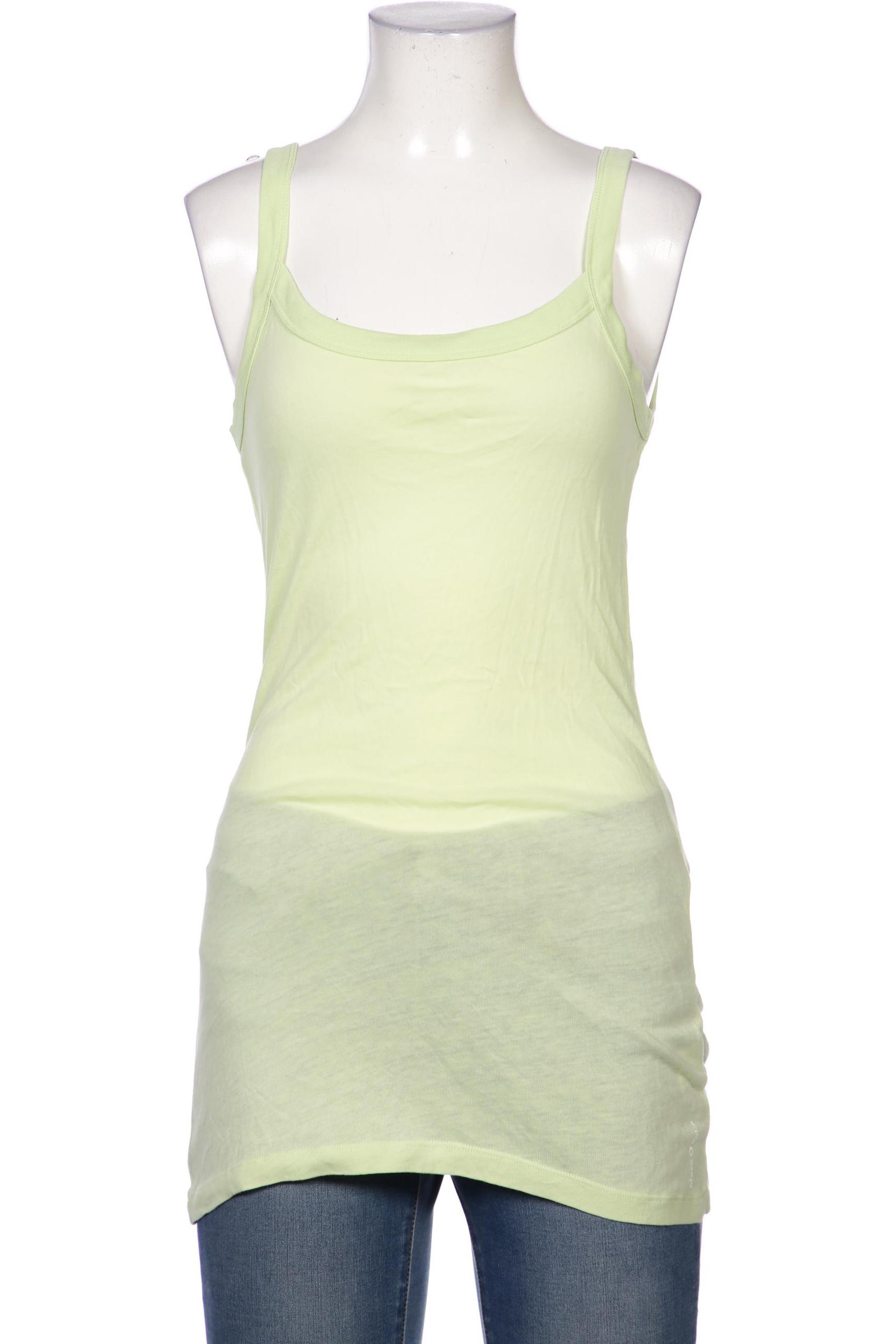 

Marc O Polo Damen Top, hellgrün