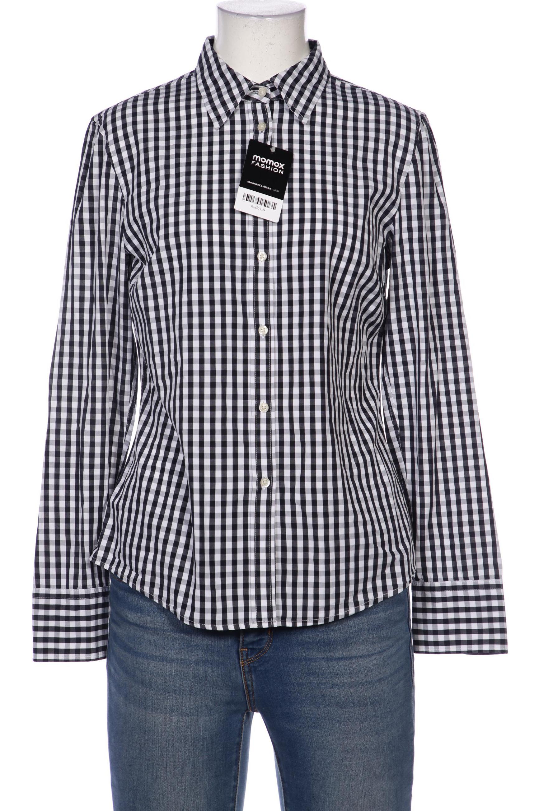 

Marc O Polo Damen Bluse, marineblau, Gr. 36