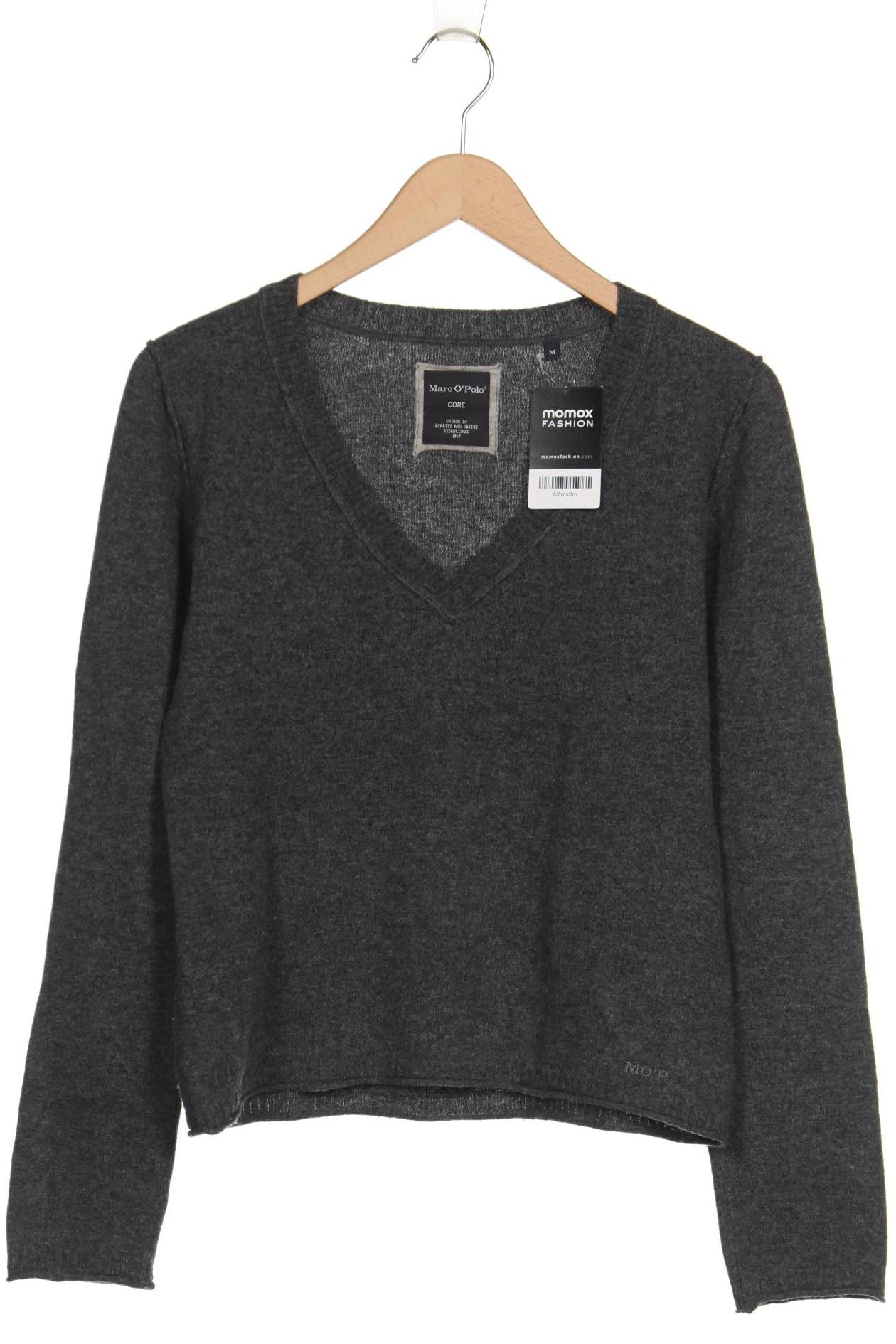 

Marc O Polo Damen Pullover, grau, Gr. 38