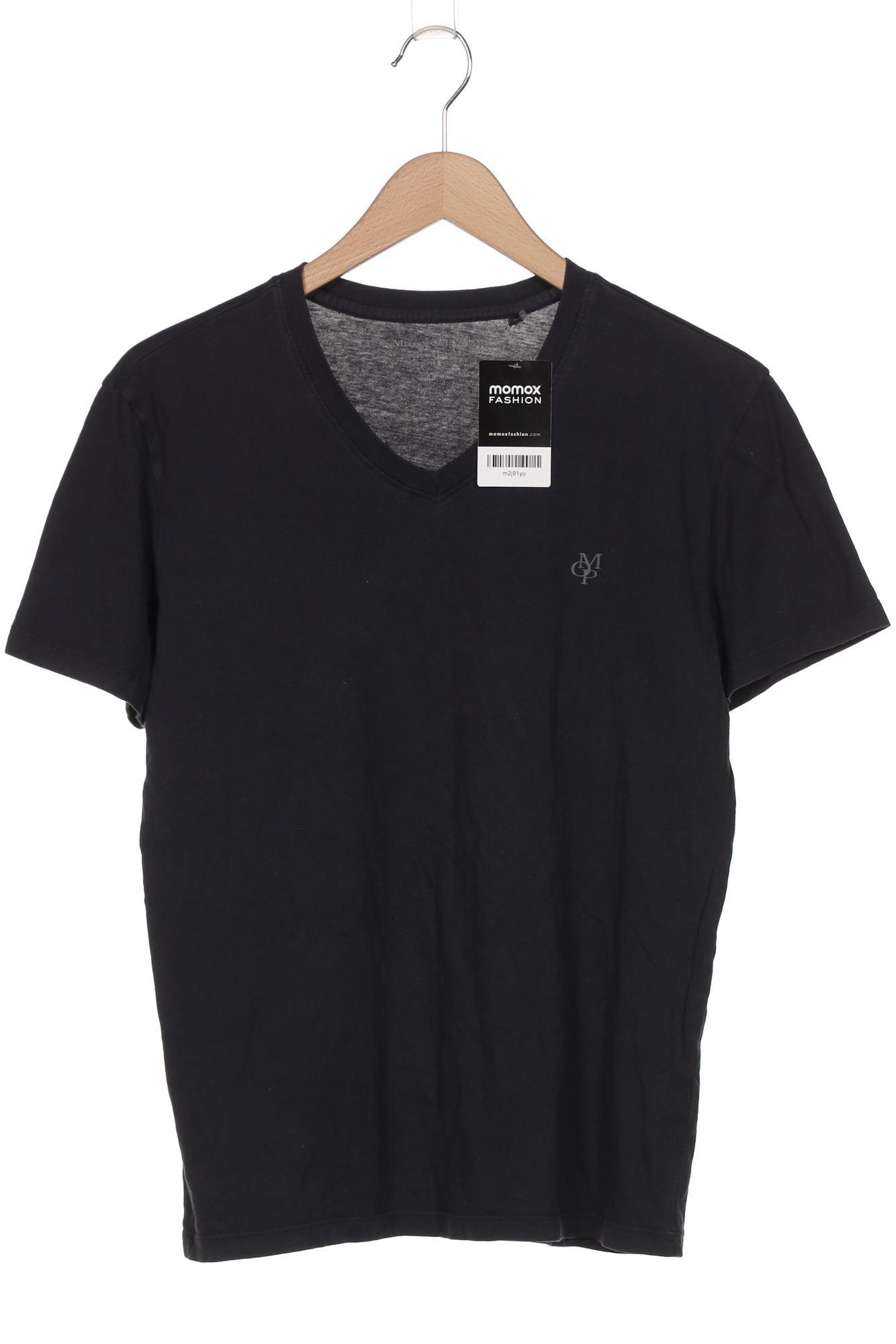 

Marc O Polo Damen T-Shirt, marineblau, Gr. 38