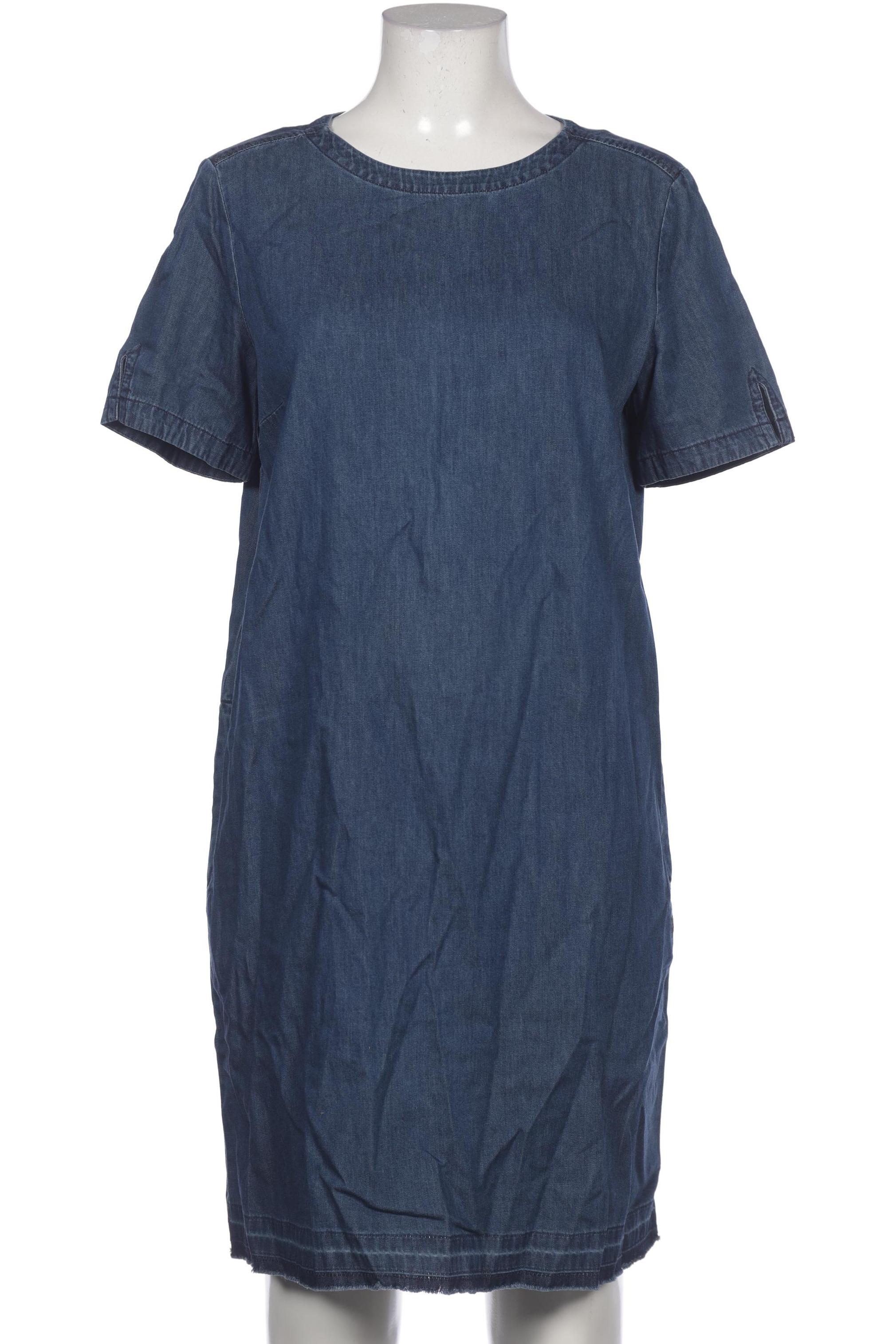 

Marc O Polo Damen Kleid, blau, Gr. 38