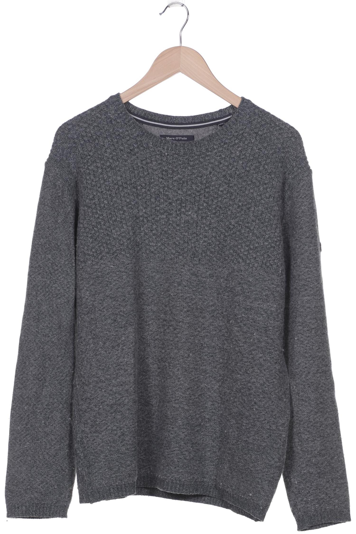 

Marc O Polo Herren Pullover, grau