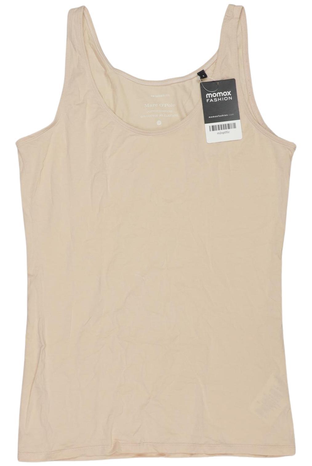 

Marc O Polo Damen Top, beige, Gr. 38