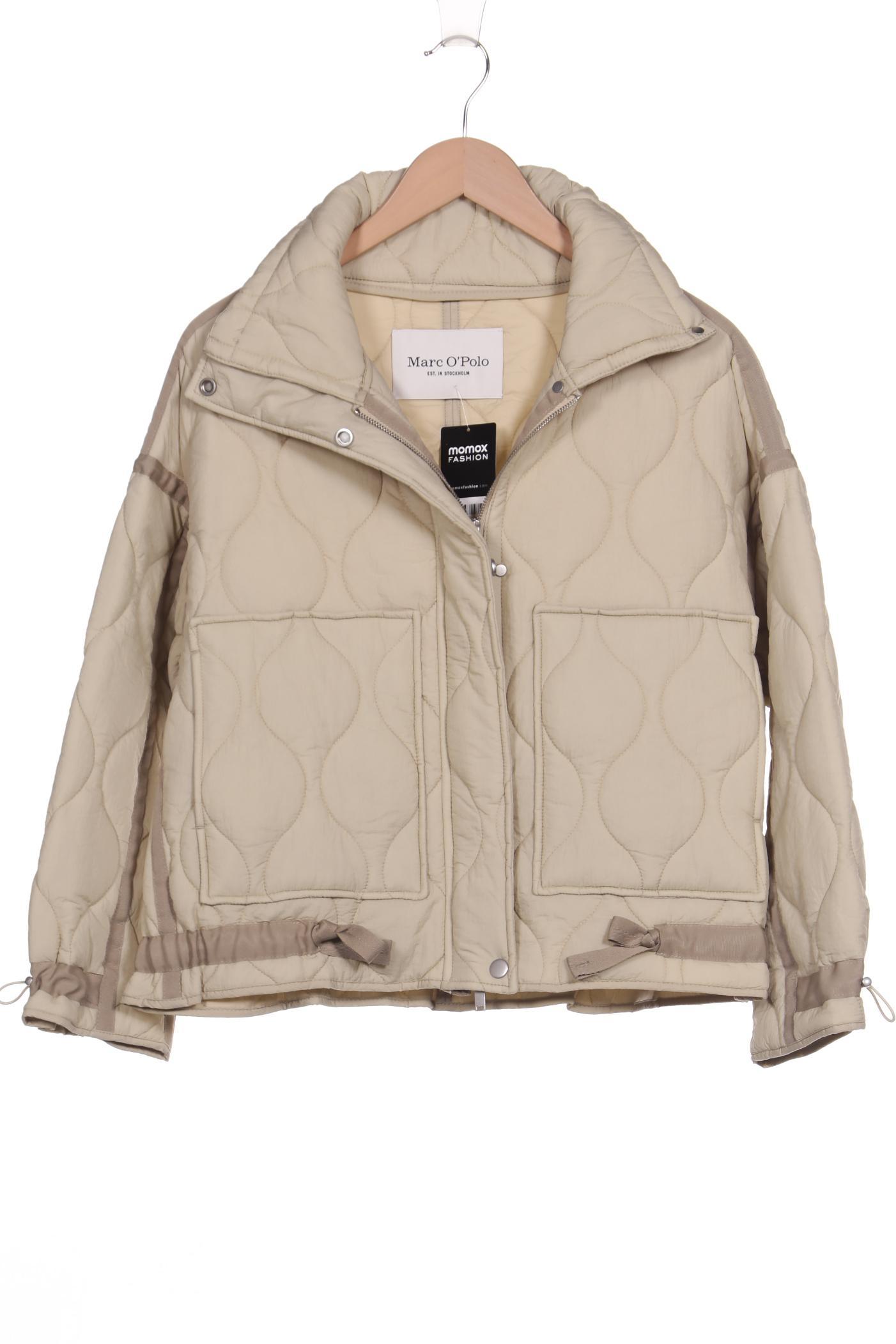 

Marc O Polo Damen Jacke, cremeweiß, Gr. 42