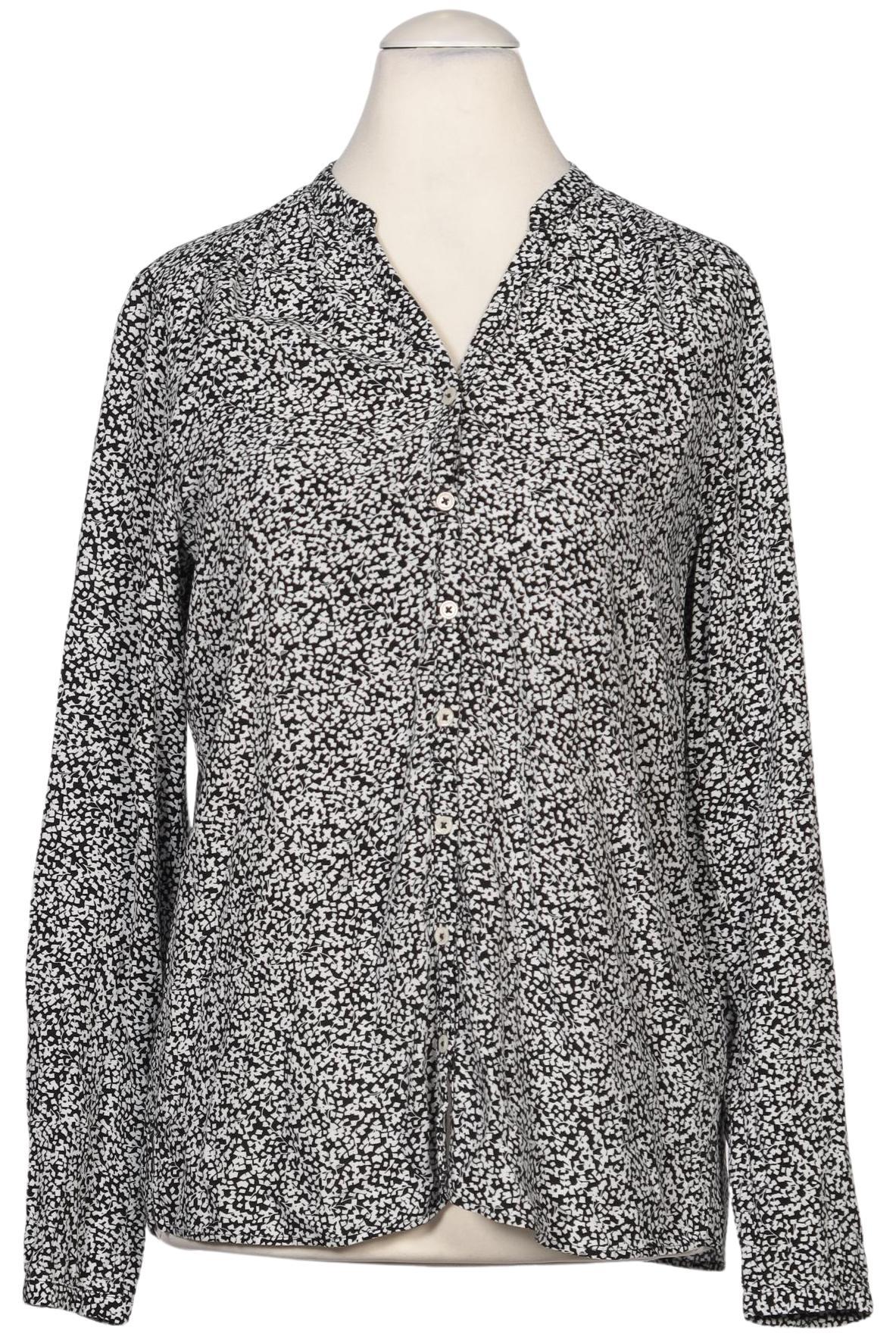 

Marc O Polo Damen Bluse, mehrfarbig, Gr. 38