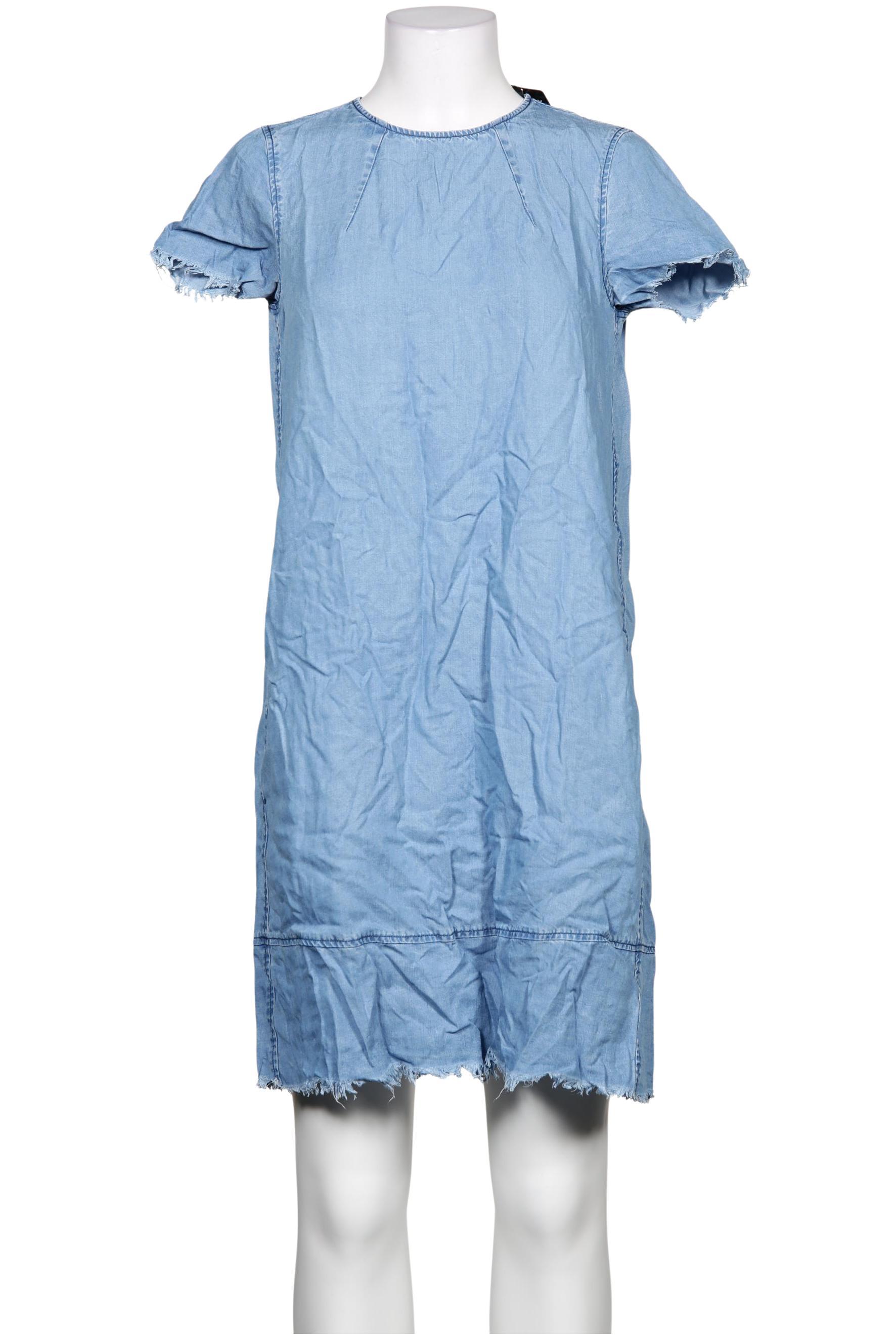 

Marc O Polo Damen Kleid, blau, Gr. 36
