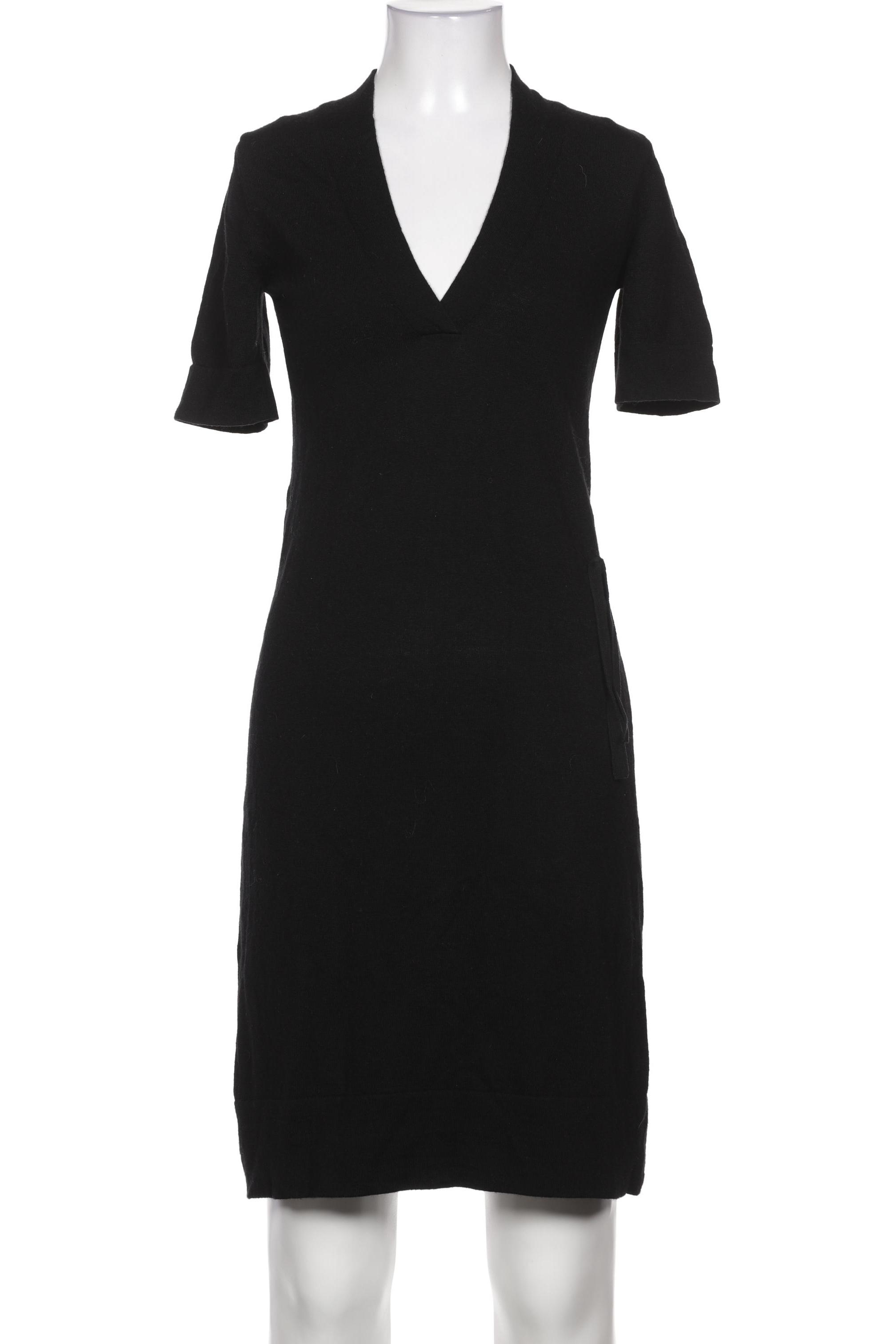 

Marc O Polo Damen Kleid, schwarz, Gr. 34