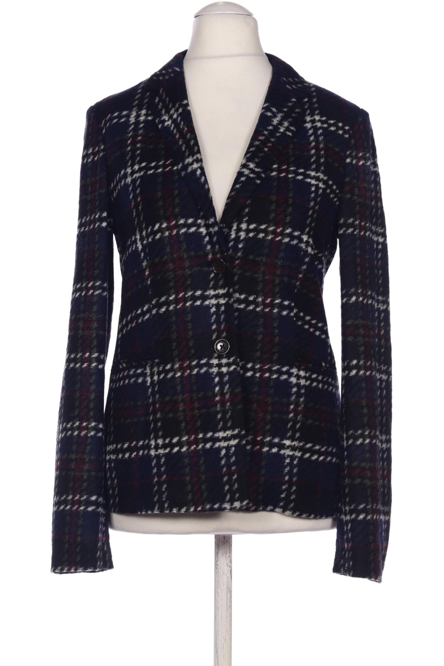 

Marc O Polo Damen Blazer, marineblau, Gr. 36