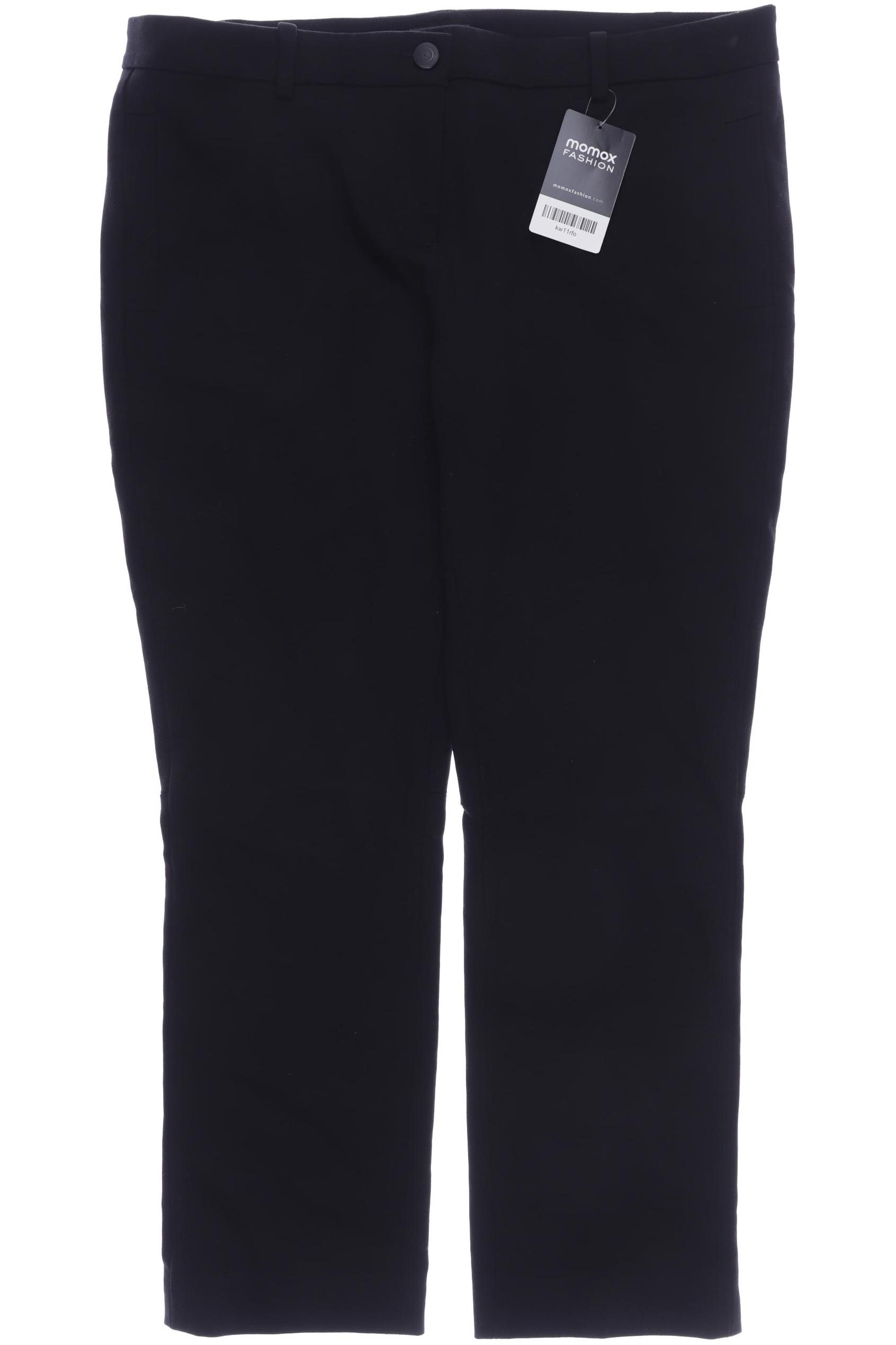 

Marc O Polo Damen Stoffhose, schwarz