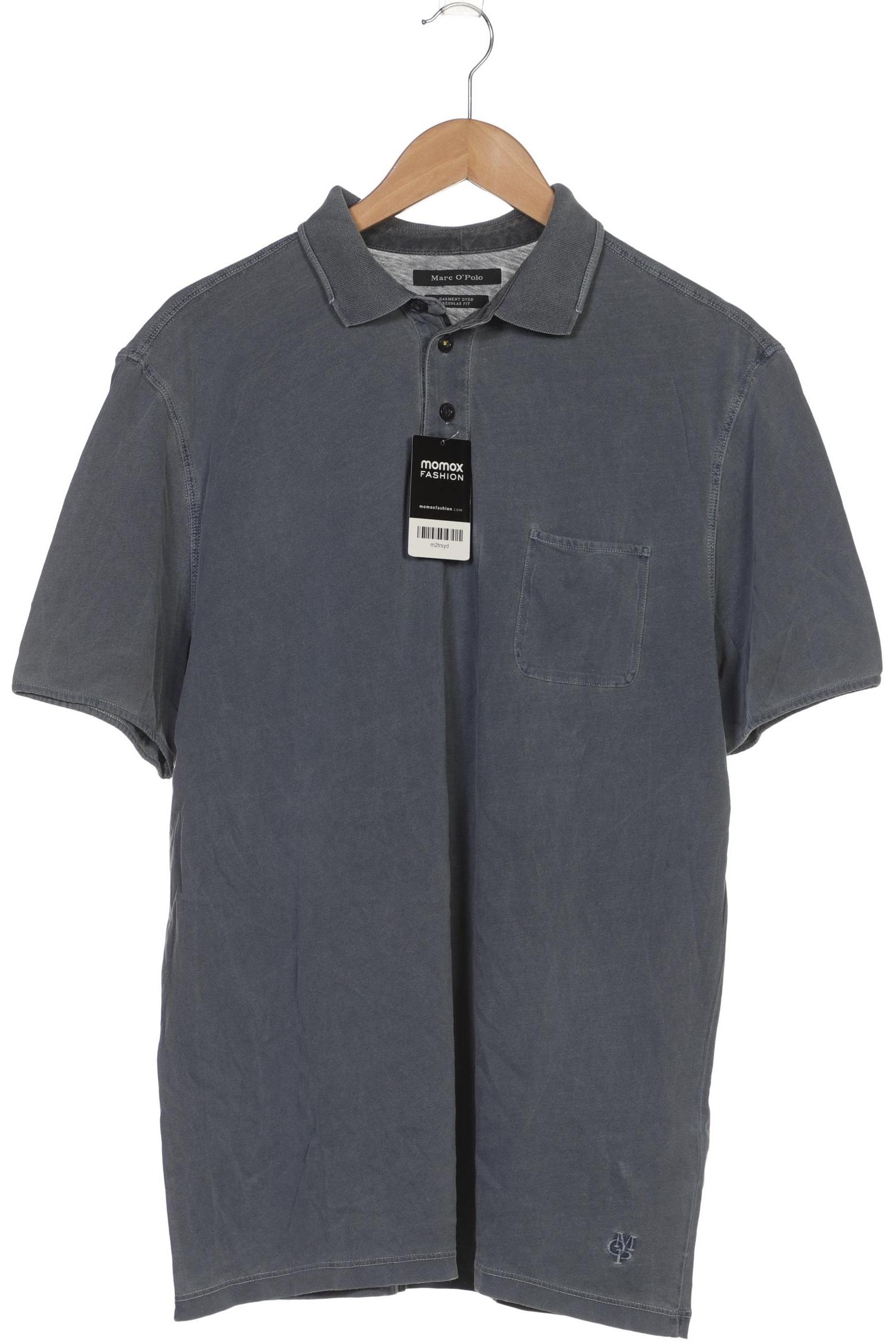 

Marc O Polo Herren Poloshirt, marineblau, Gr. 54