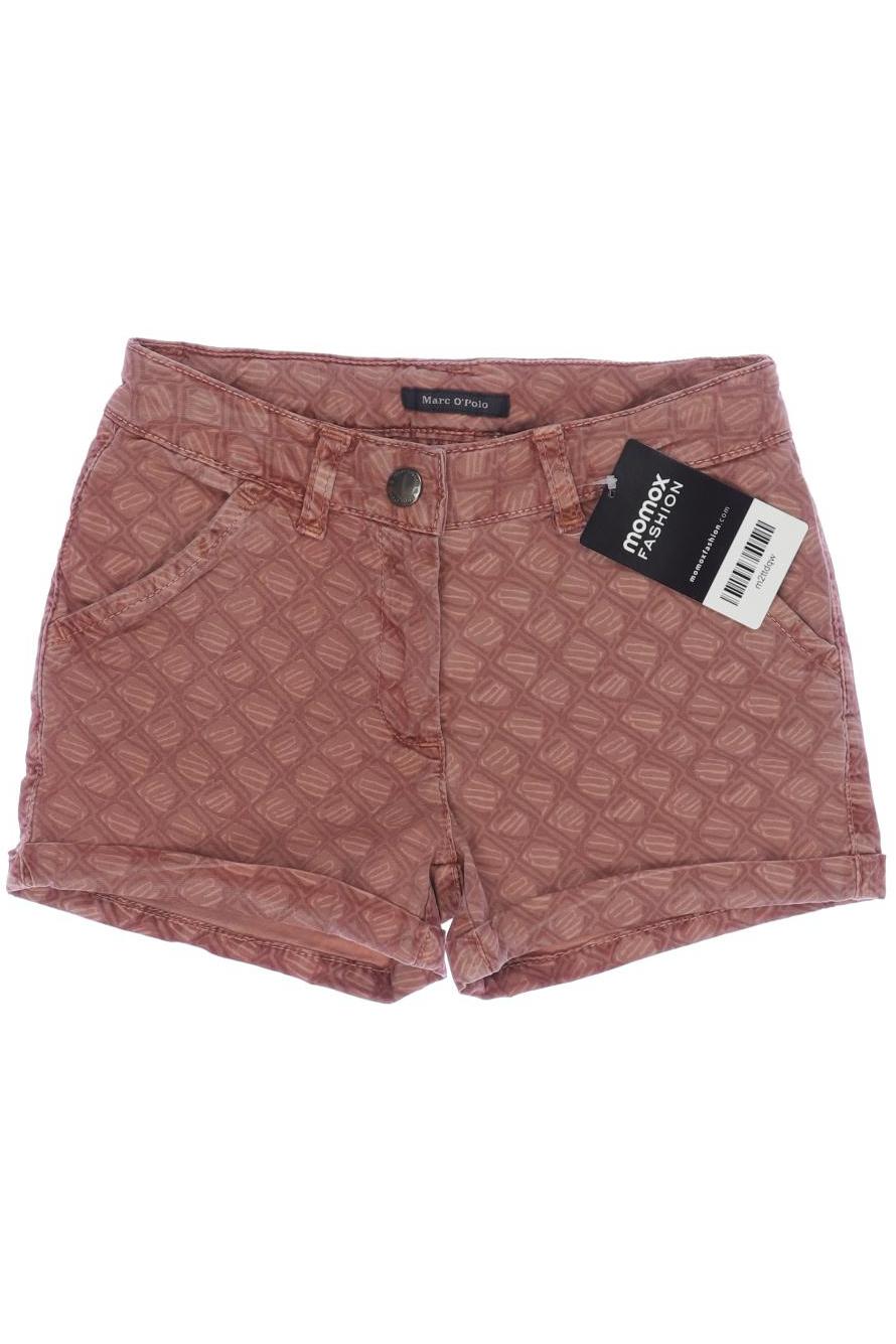 

Marc O Polo Mädchen Shorts, pink