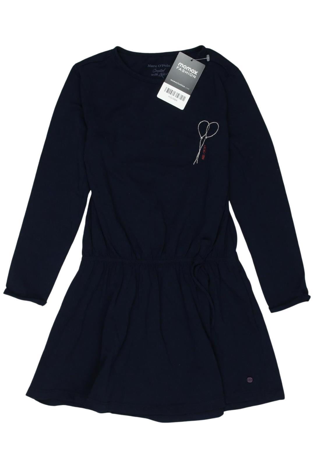 

Marc O Polo Damen Kleid, marineblau, Gr. 116