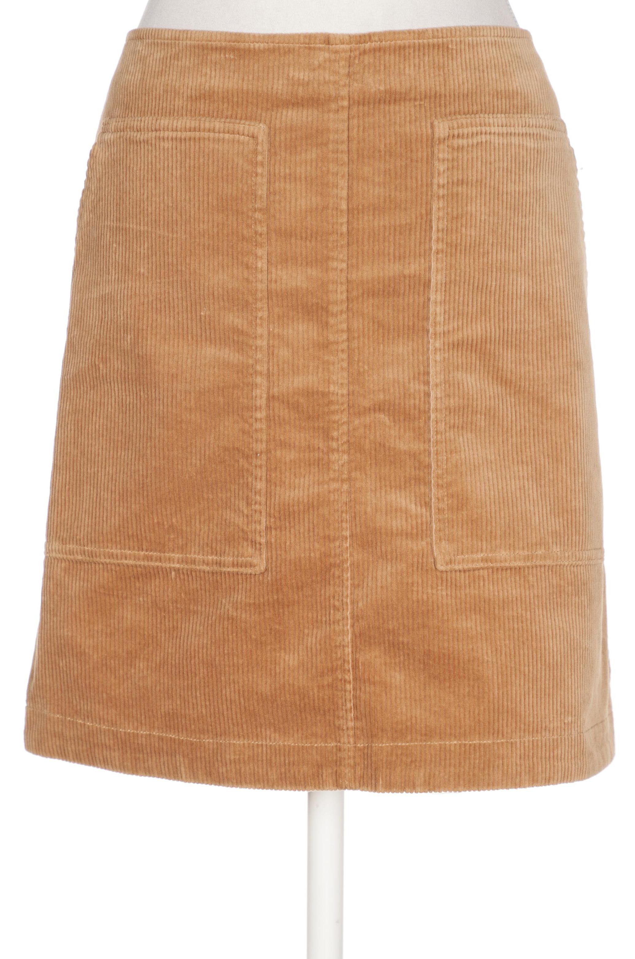 

Marc O Polo Damen Rock, beige, Gr. 36