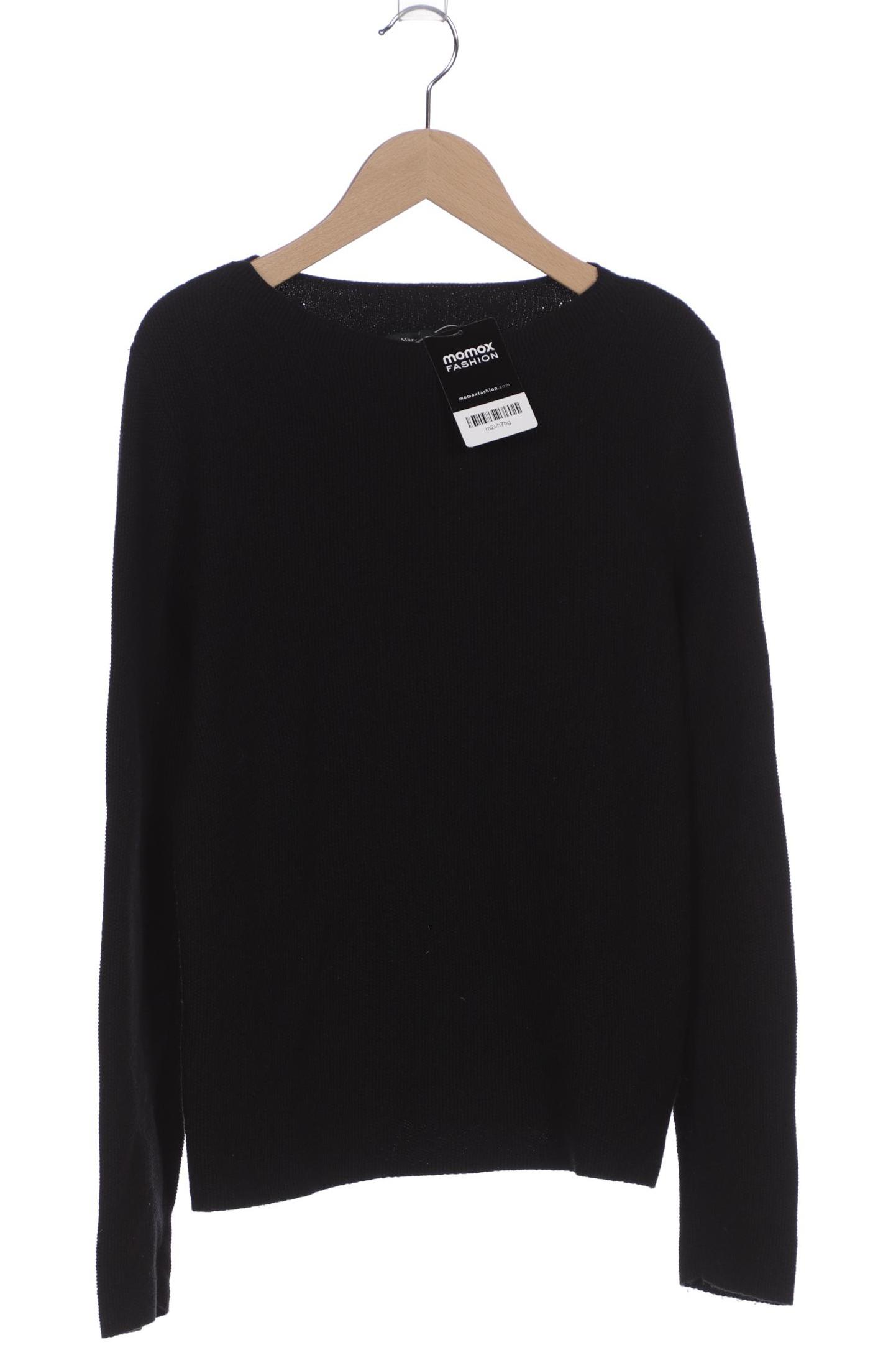 

Marc O Polo Damen Pullover, schwarz, Gr. 36