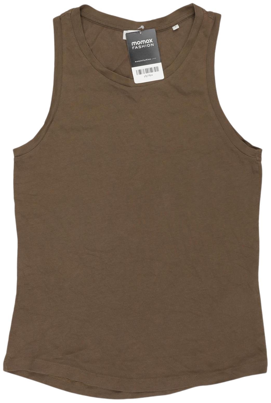 

Marc O Polo Damen Top, braun, Gr. 36