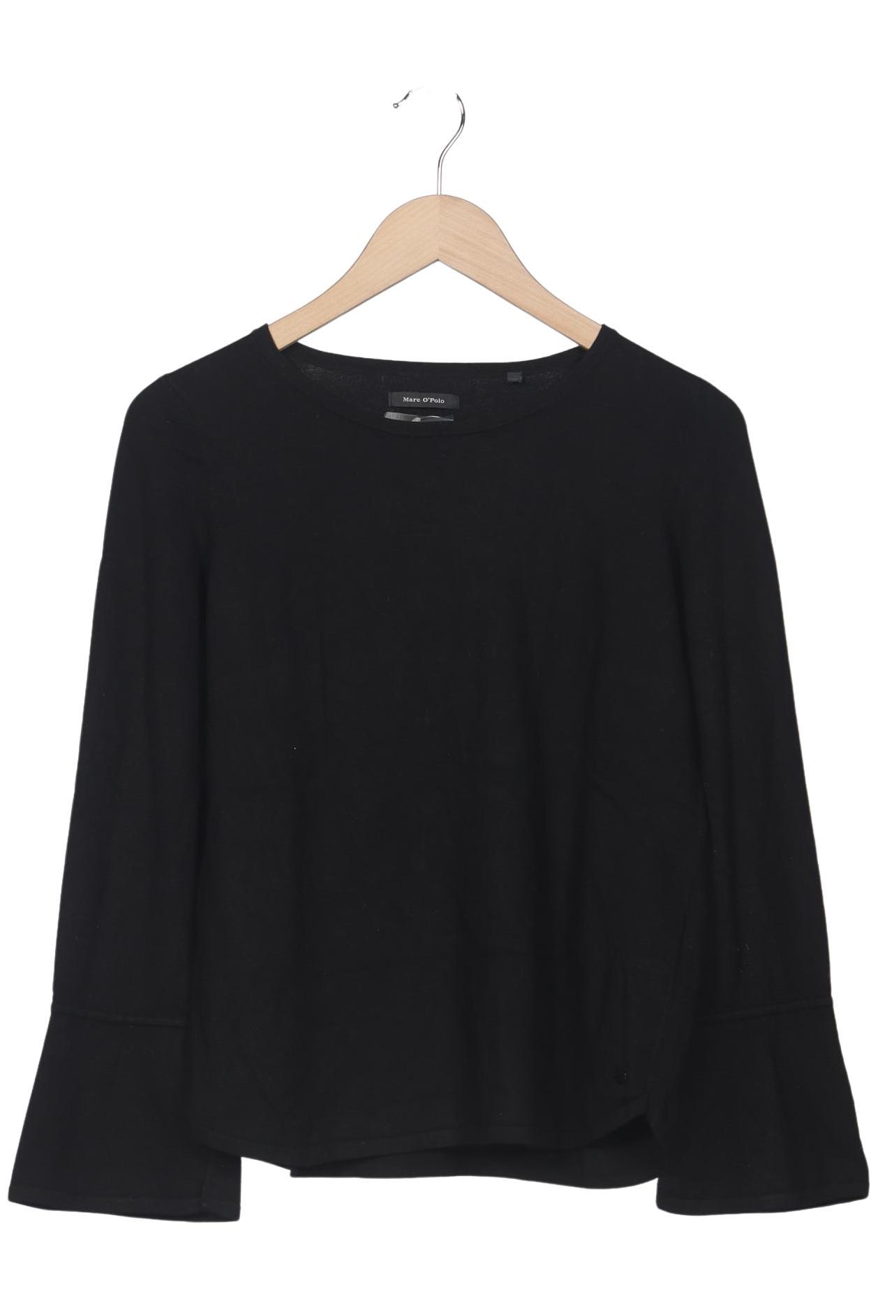 

Marc O Polo Damen Pullover, schwarz, Gr. 36
