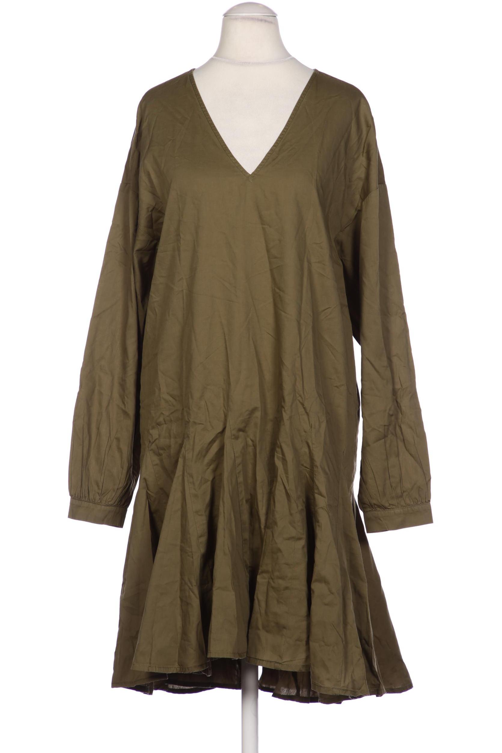 

Marc O Polo Damen Kleid, grün, Gr. 36